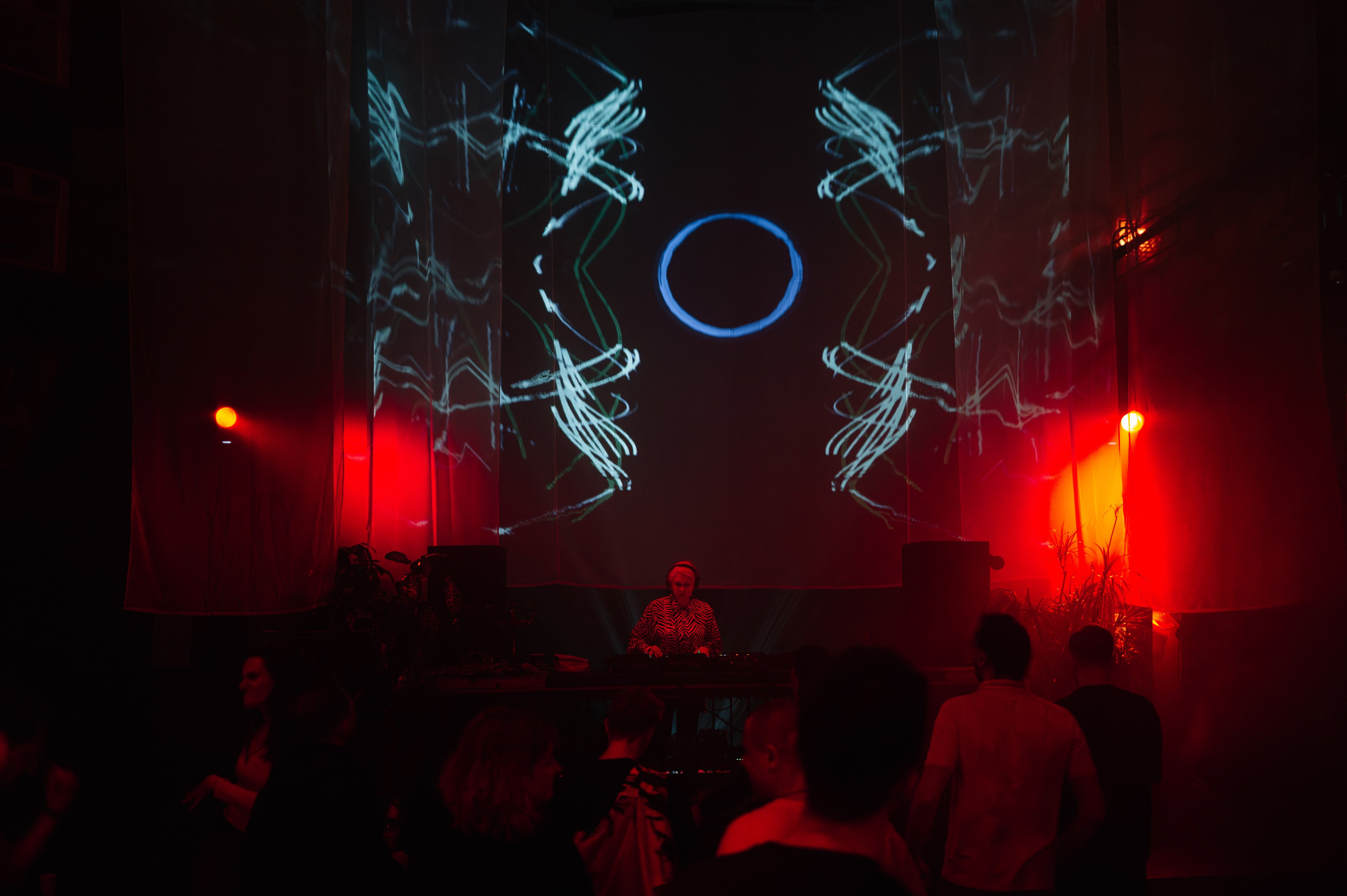 SHIFT, SUBSPACE. @tomrus: Рустам Шагиморданов — фотограф