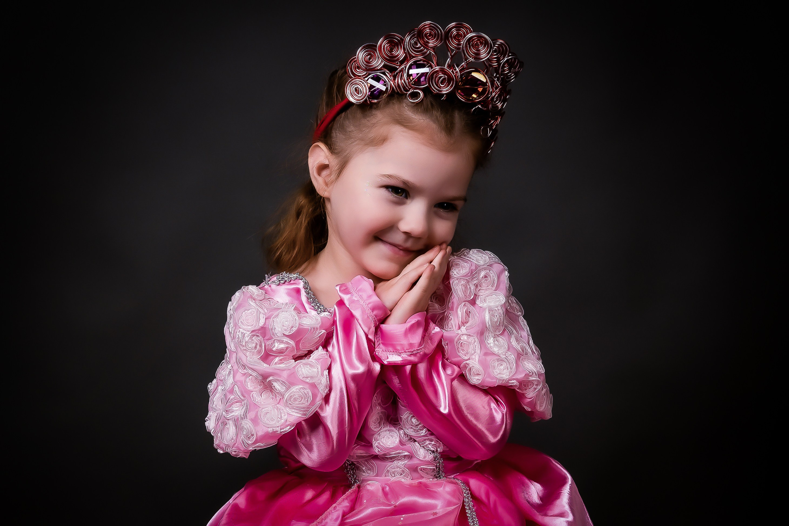 ВЕРОНИЧКА. Фотограф Владимир Роля