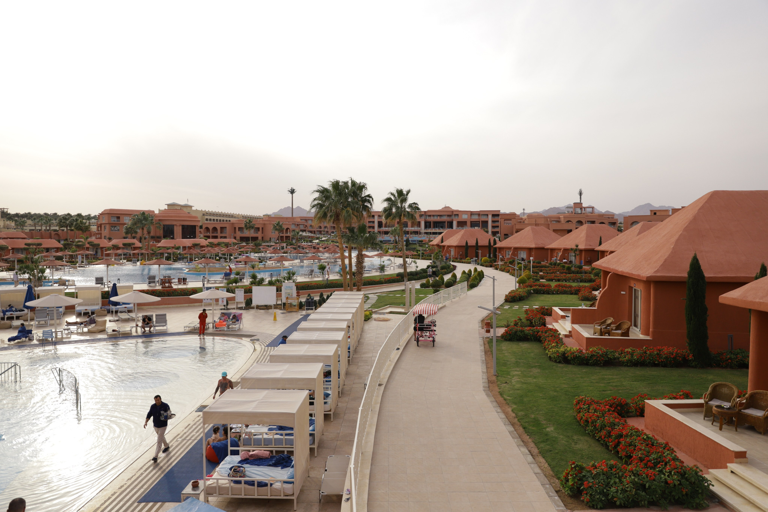 Шарм-Эль-Шейх. Светлана Иванова - профессиональный фотограф