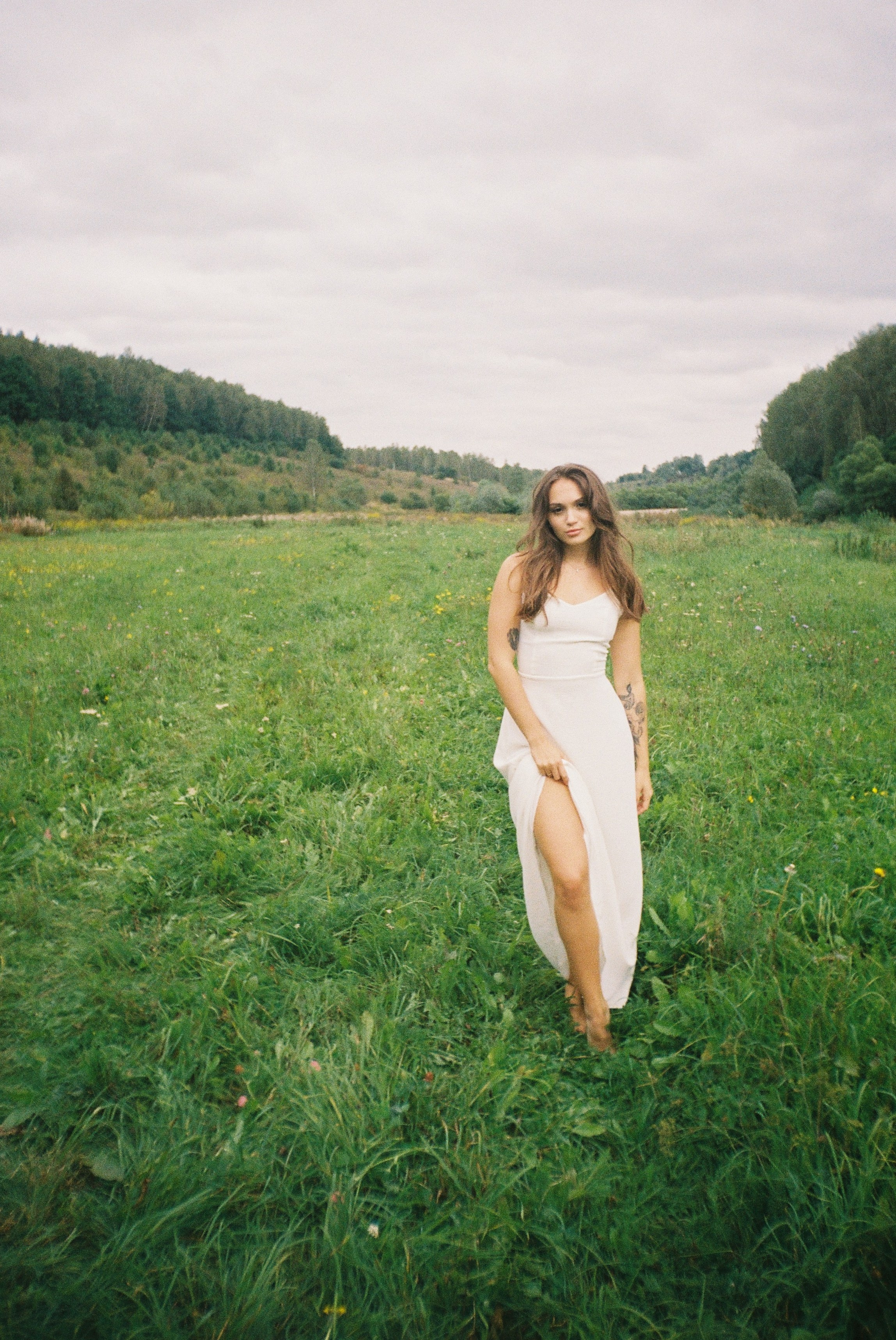 Tula’s Timeless Love Story. Свадебный фотограф в Москве Дмитрий Тарасов