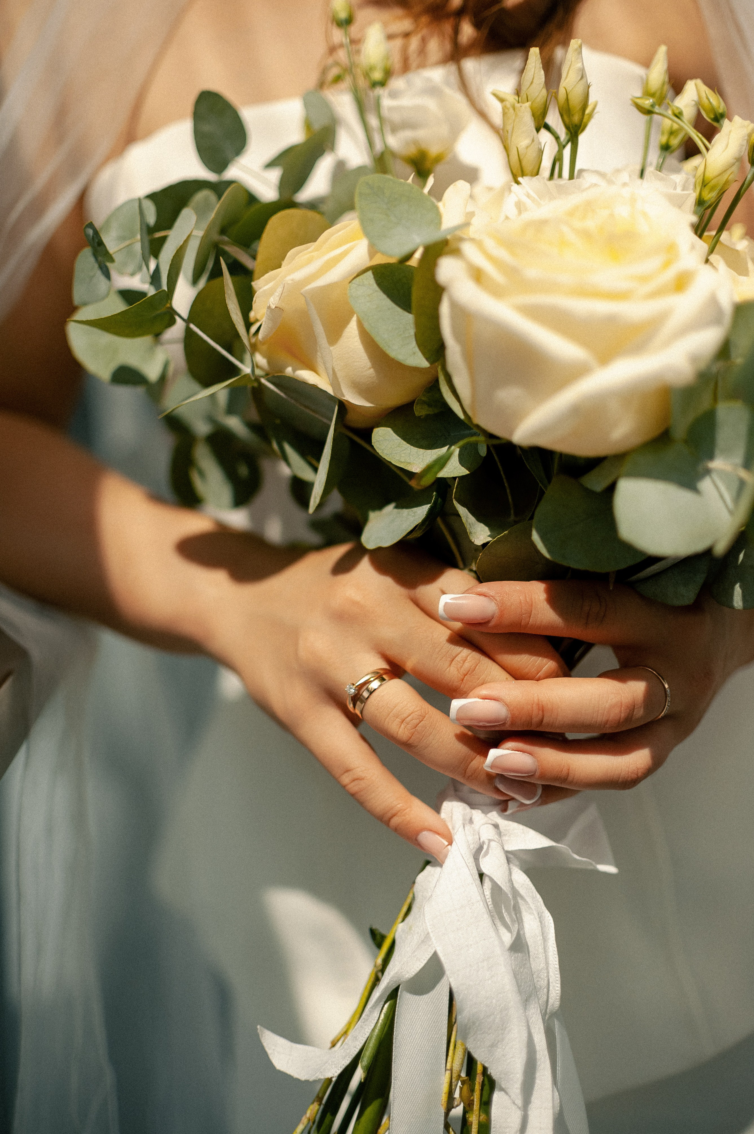 Виктор и Алёна. Фотограф в Екатеринбурге Артём Зайнетдинов