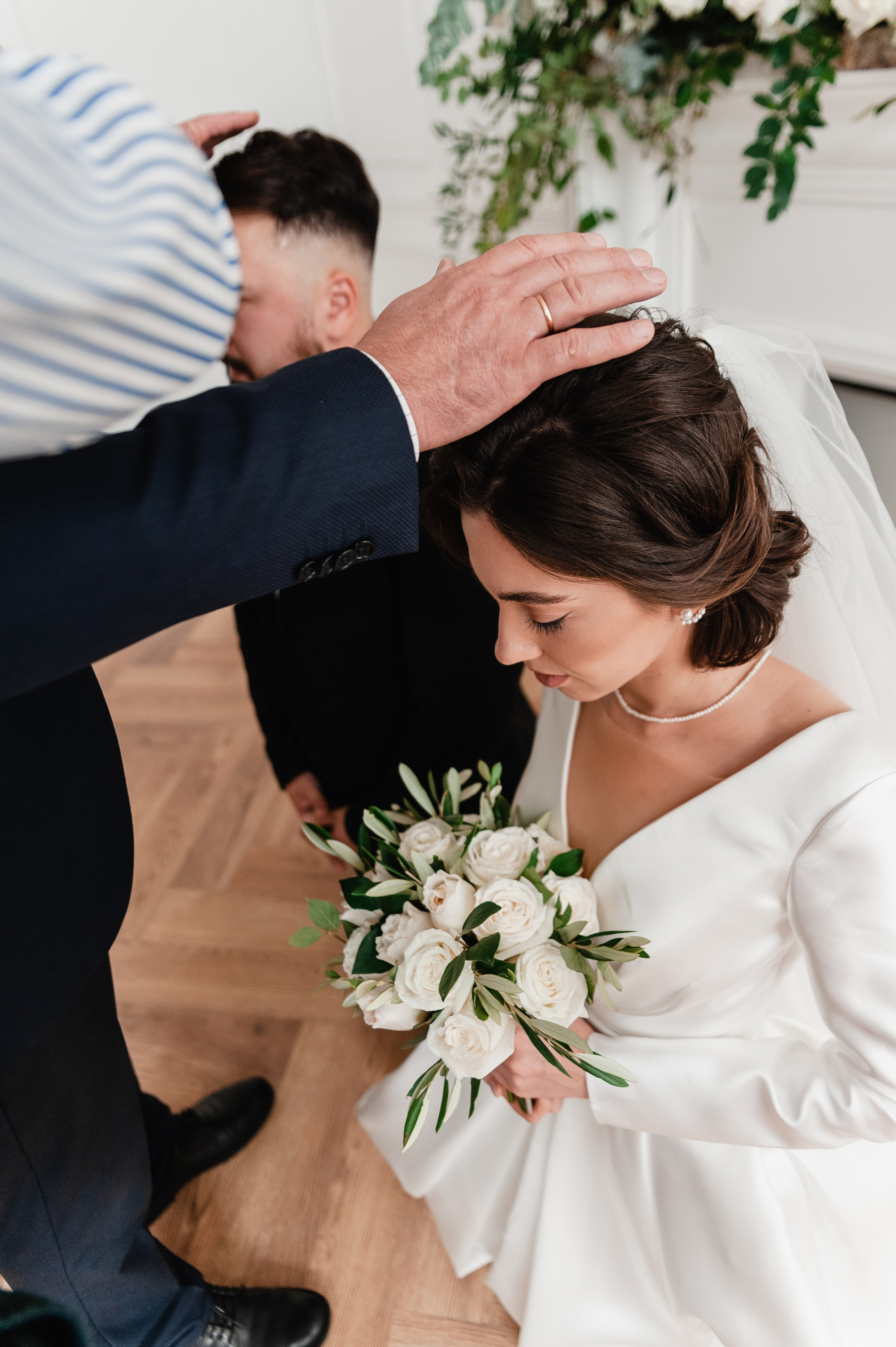 Влад и Женя. Фотограф в Екатеринбурге Артём Зайнетдинов