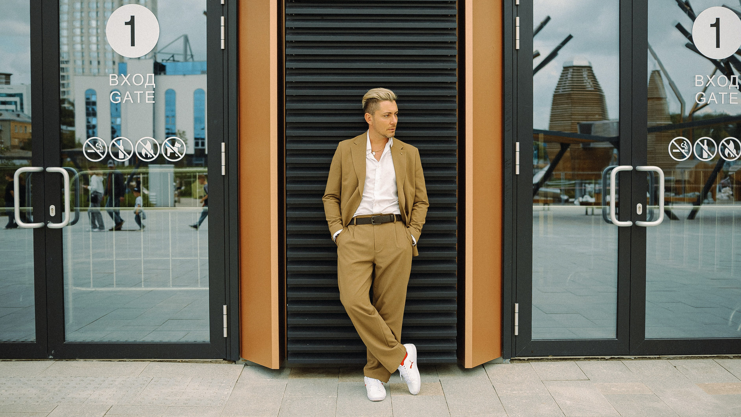 Владимир и Анна. Фотограф в Екатеринбурге Артём Зайнетдинов