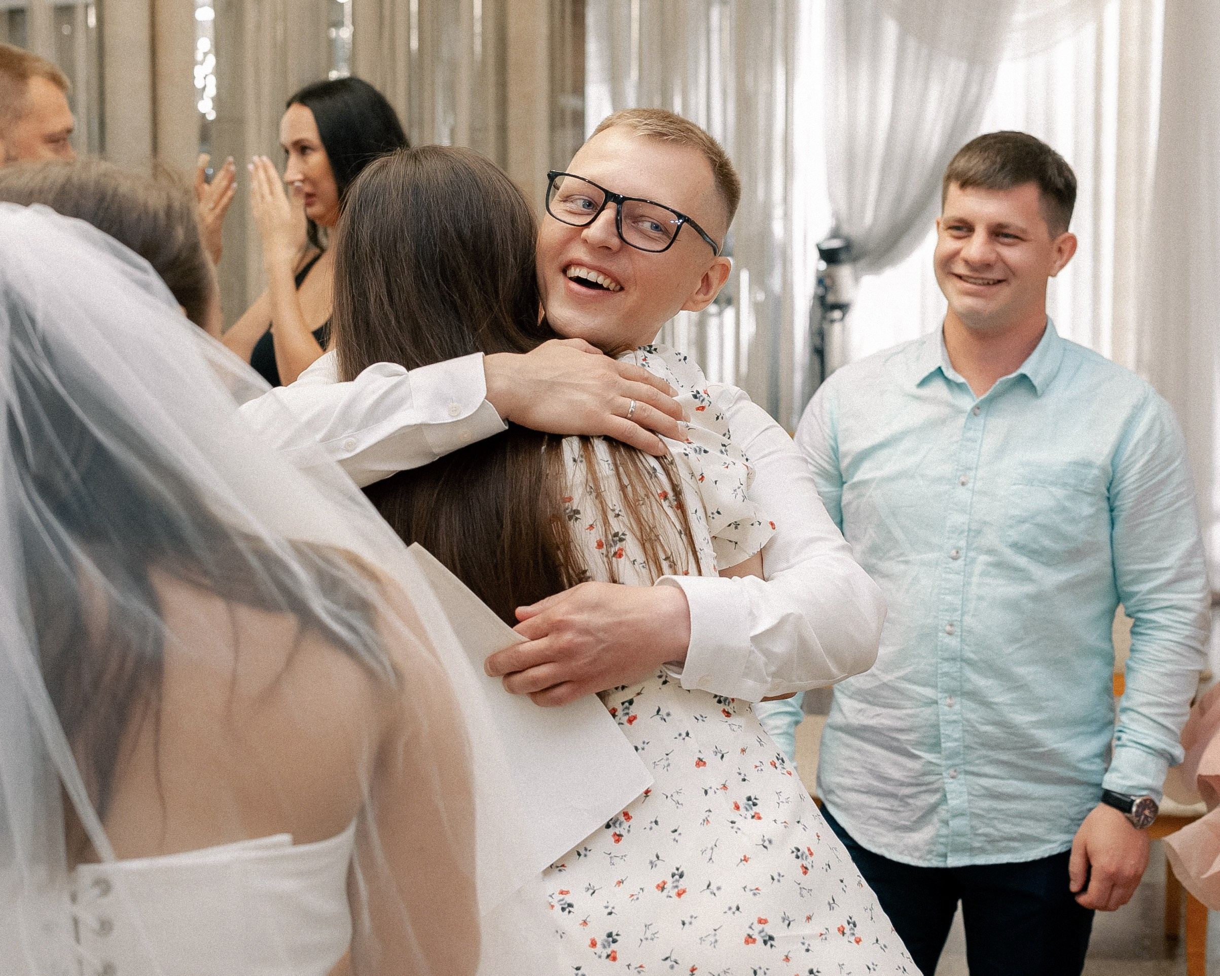 Виктор и Алёна. Фотограф в Екатеринбурге Артём Зайнетдинов