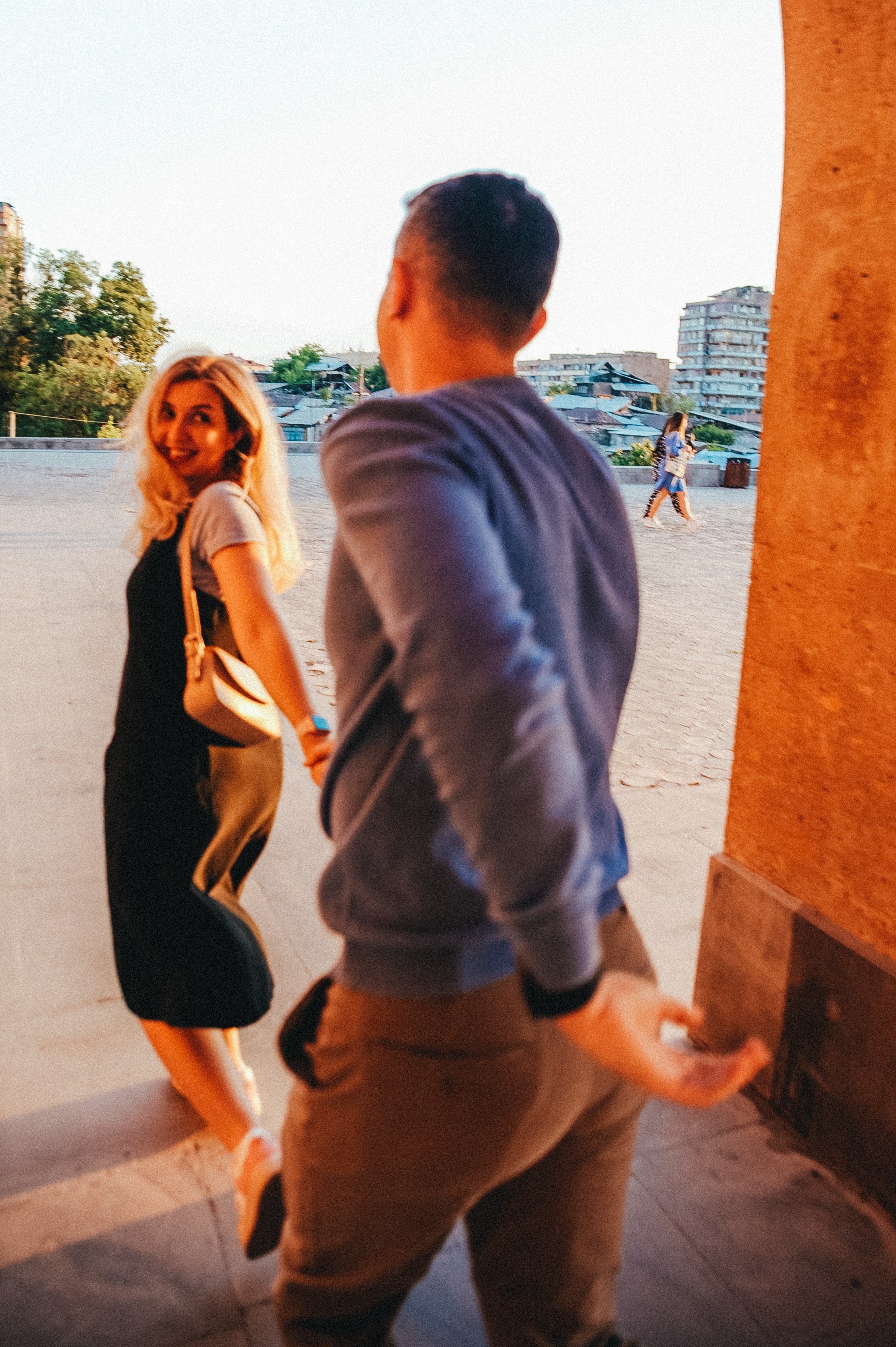 Александр+Валерия. Фотограф в Екатеринбурге Артём Зайнетдинов