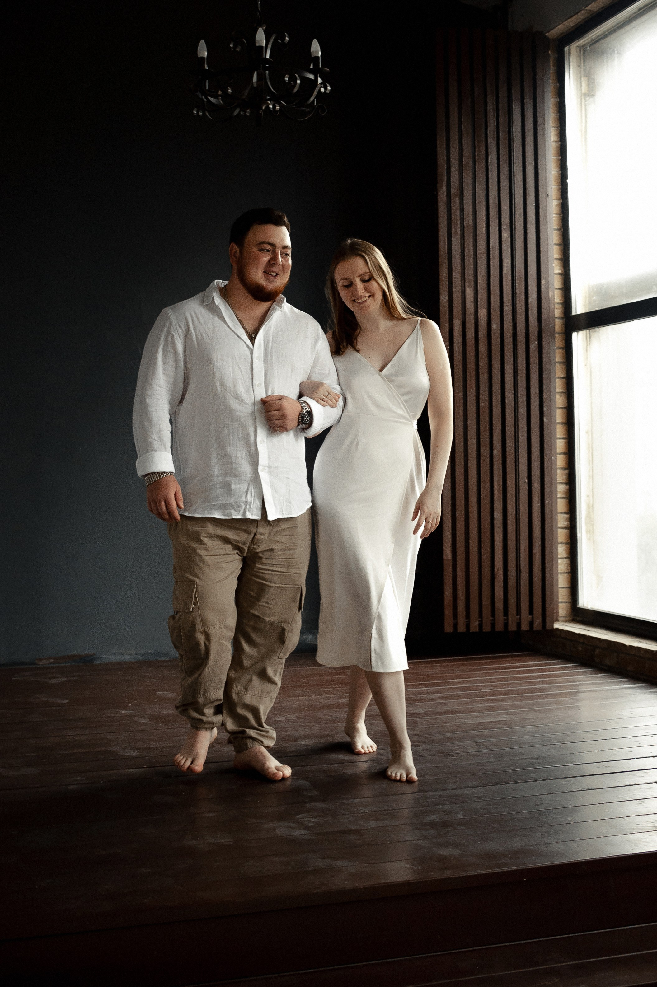 Владислав+Катя. Фотограф в Екатеринбурге Артём Зайнетдинов