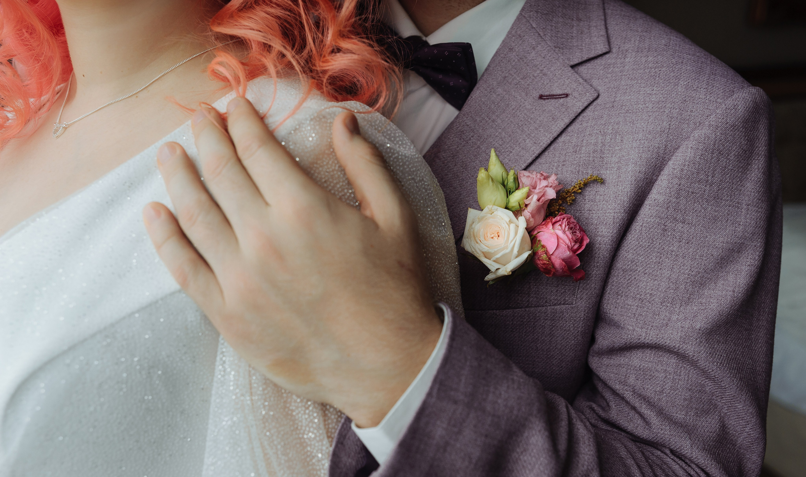 Саша и Маша. Фотограф в Екатеринбурге Артём Зайнетдинов