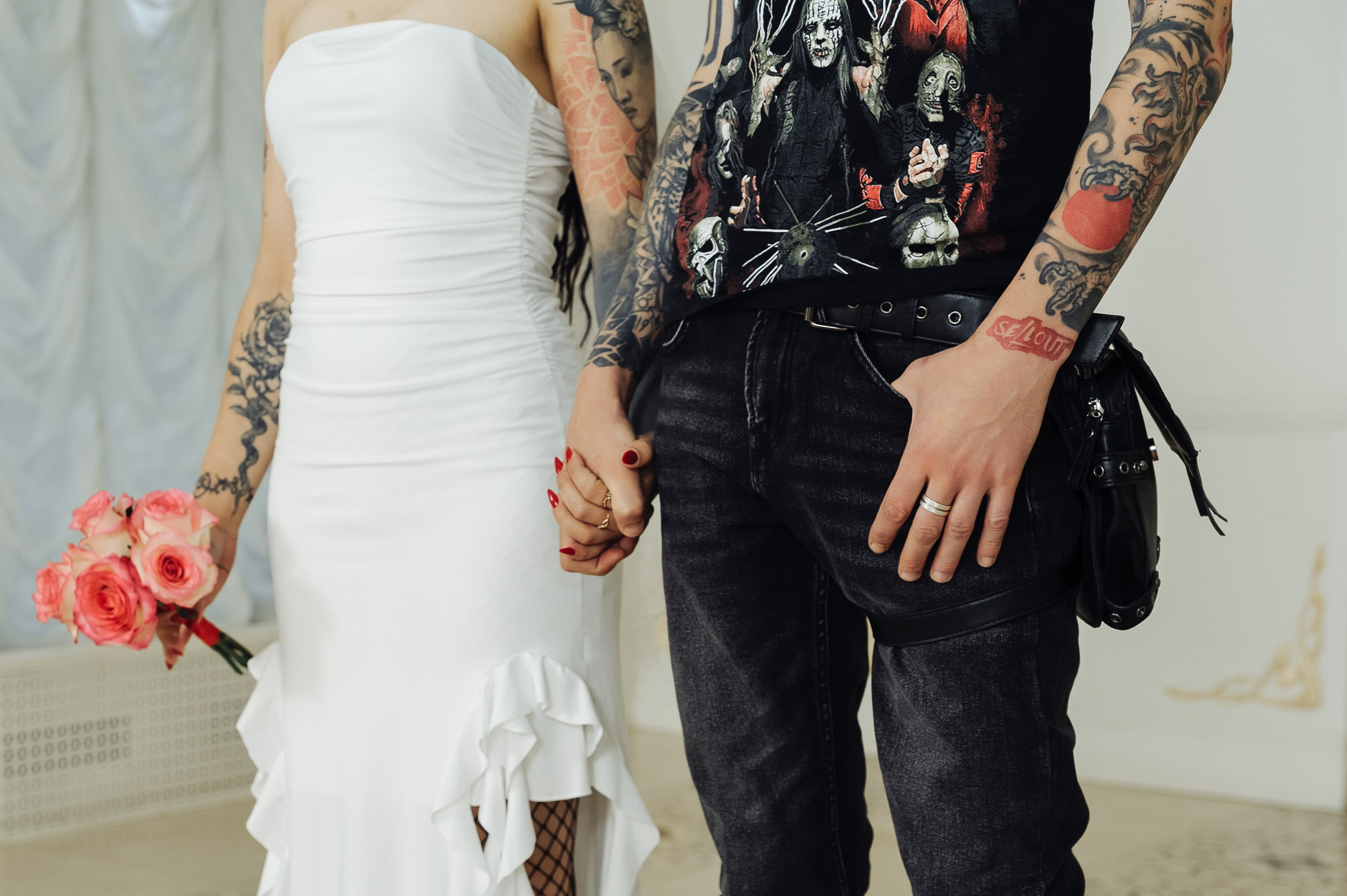 Евгений и Юлинна. Фотограф в Екатеринбурге Артём Зайнетдинов