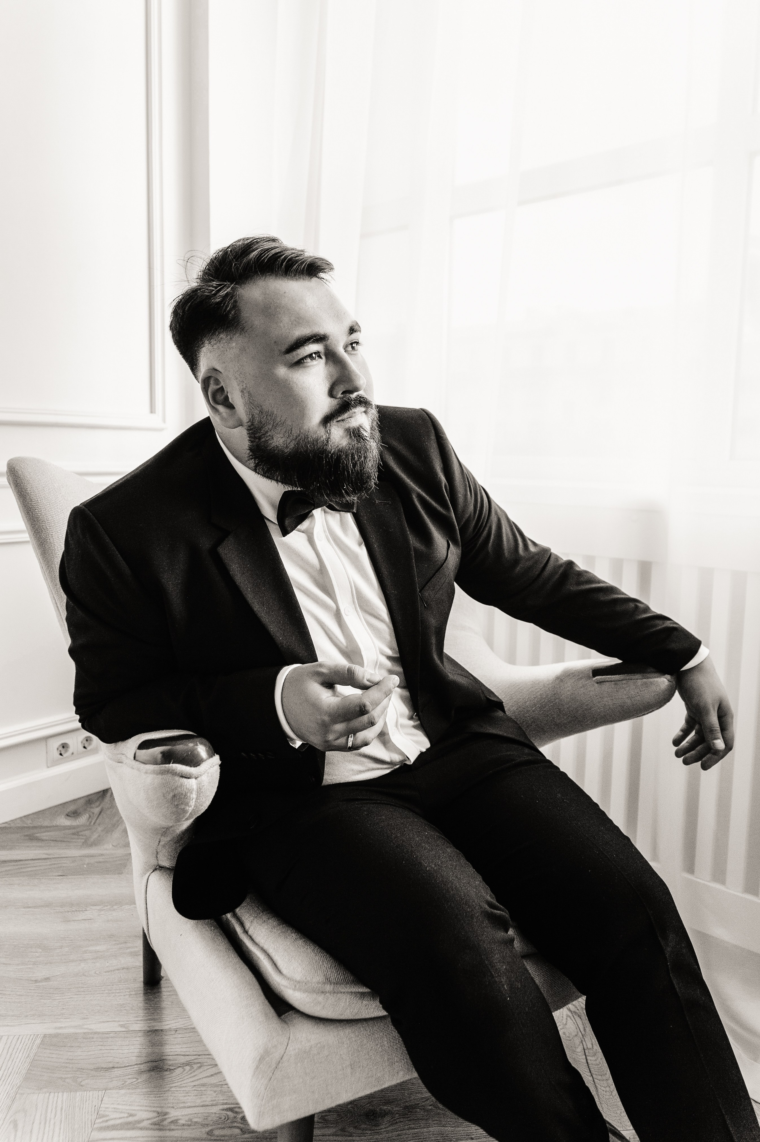 Влад и Женя. Фотограф в Екатеринбурге Артём Зайнетдинов