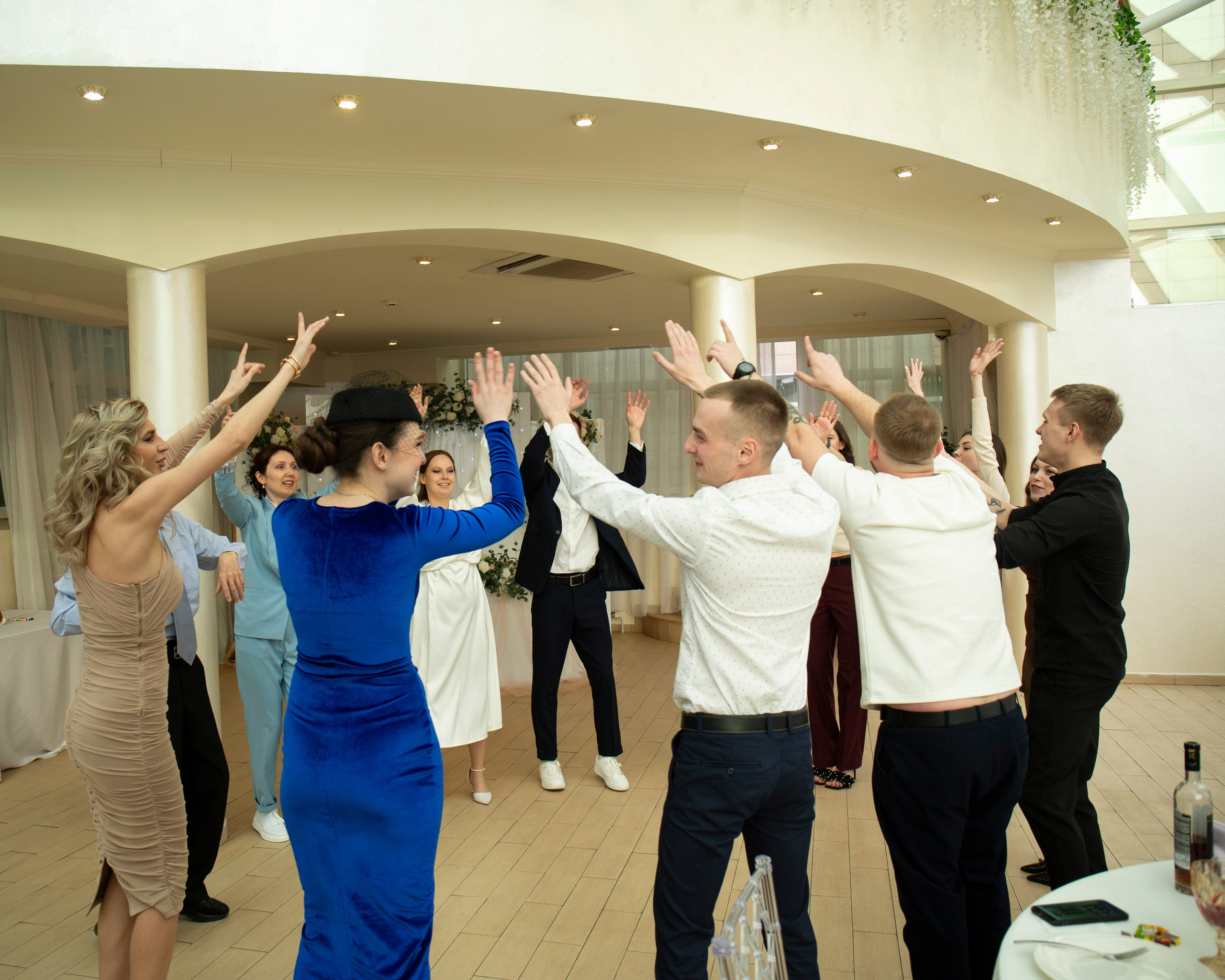 Wedding. Фотограф в Москве Осокин Иван