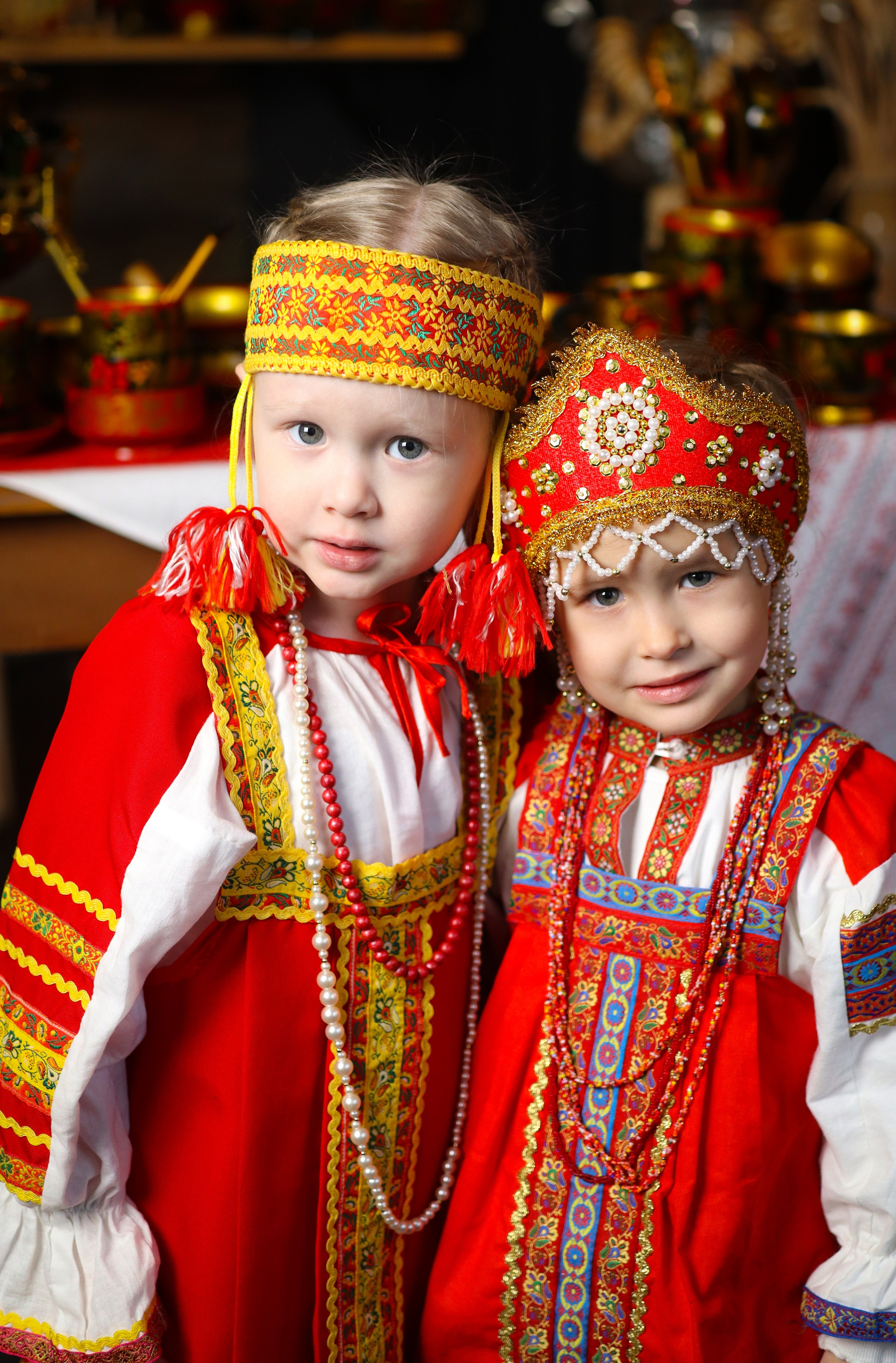 Детская фотосессия. Детский и семейный фотограф в Москве Мария Сережкина