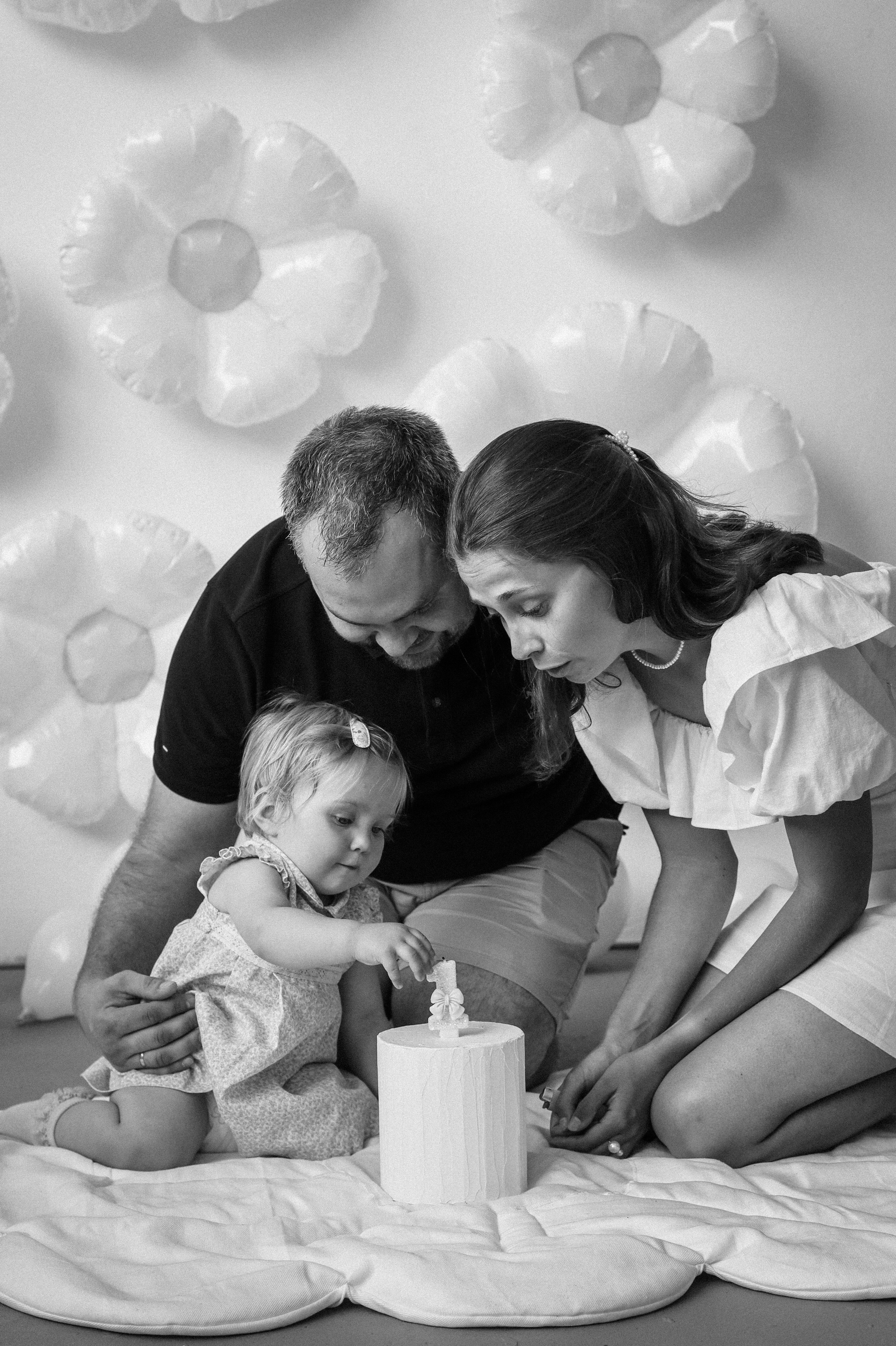 Годовасие. Семейный и детский фотограф в Санкт-Петербурге «Chilik»