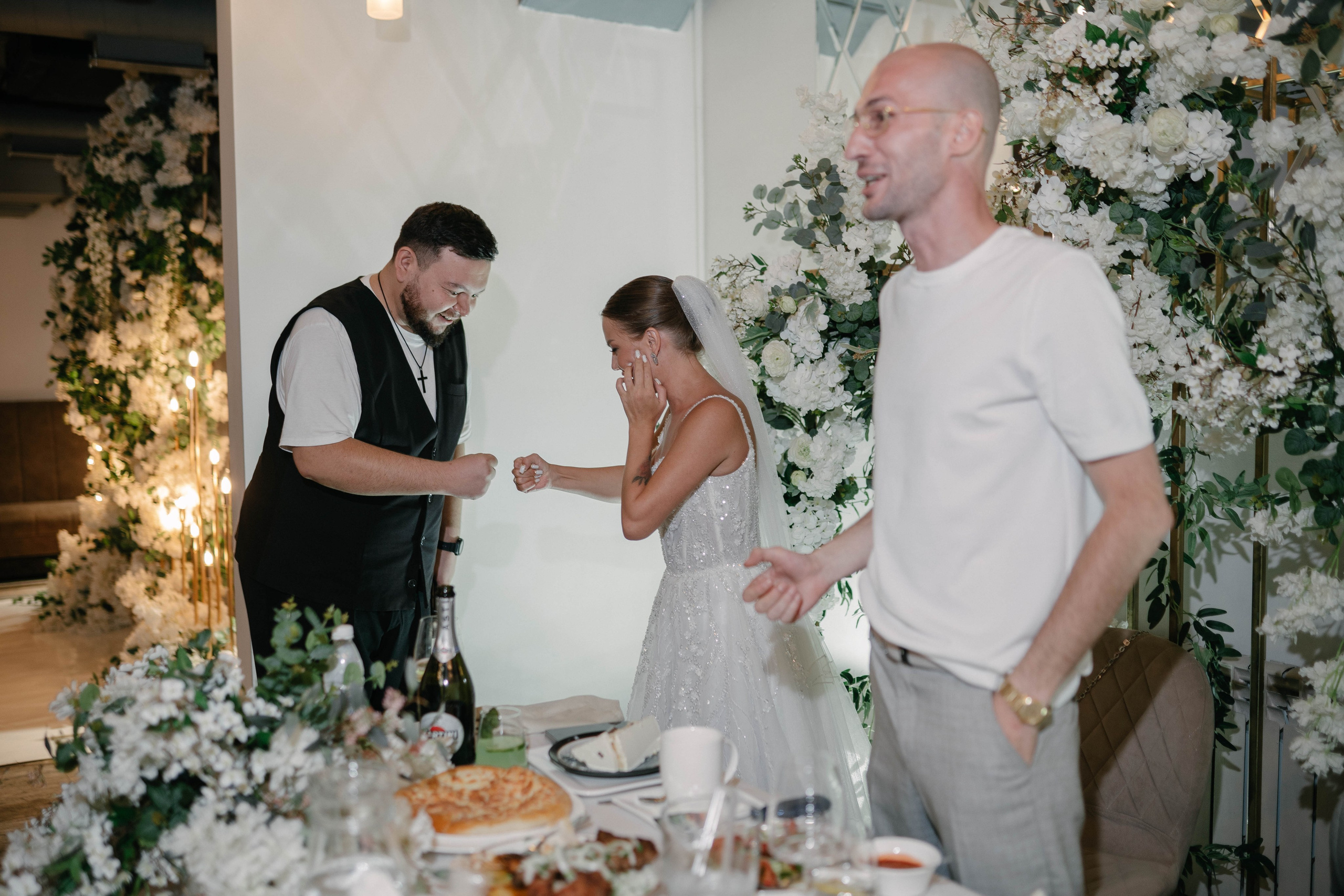 Нанфу и Александра. Первая встреча, лавстори, церемония и банкет. Фотограф Чита. Индивидуальные портреты, LoveStory, свадьбы