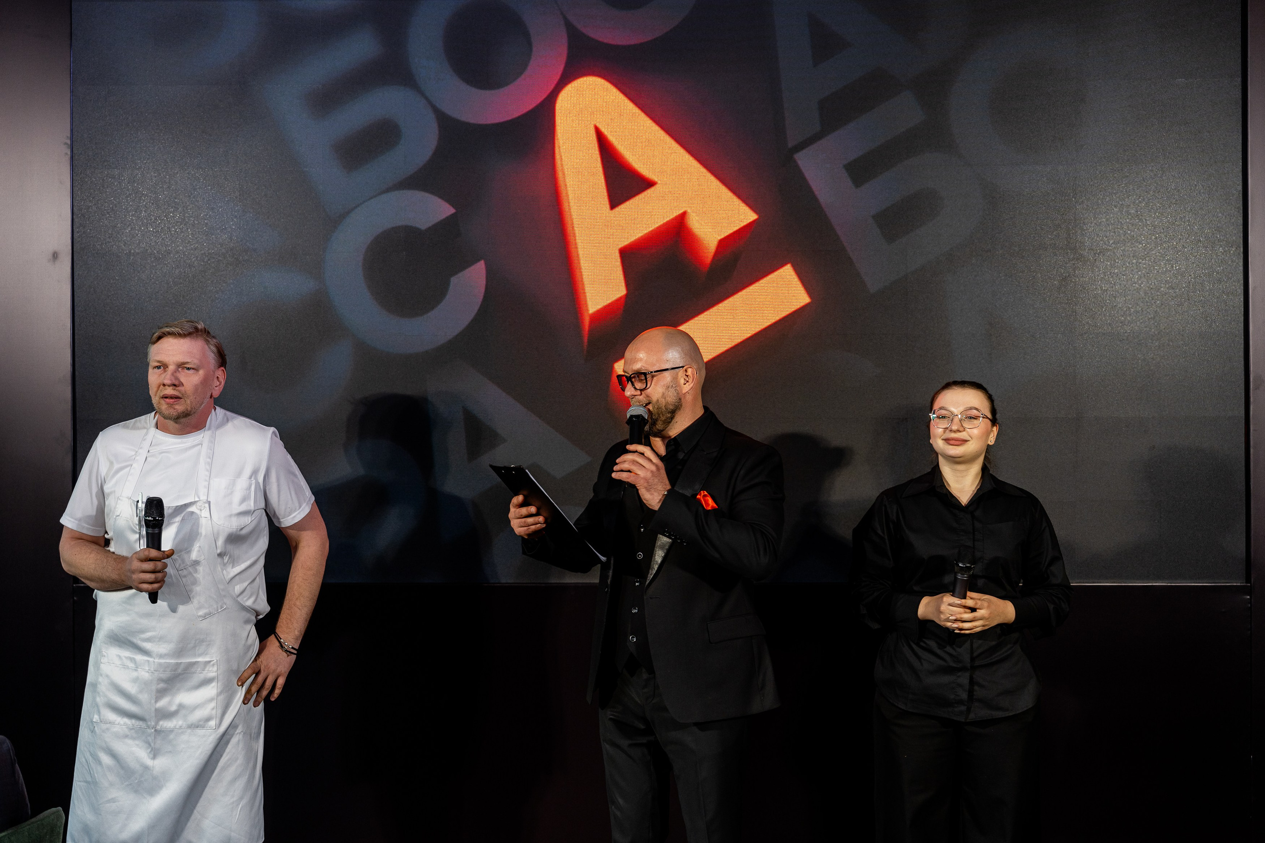 Альфа Босс. Sunnyman