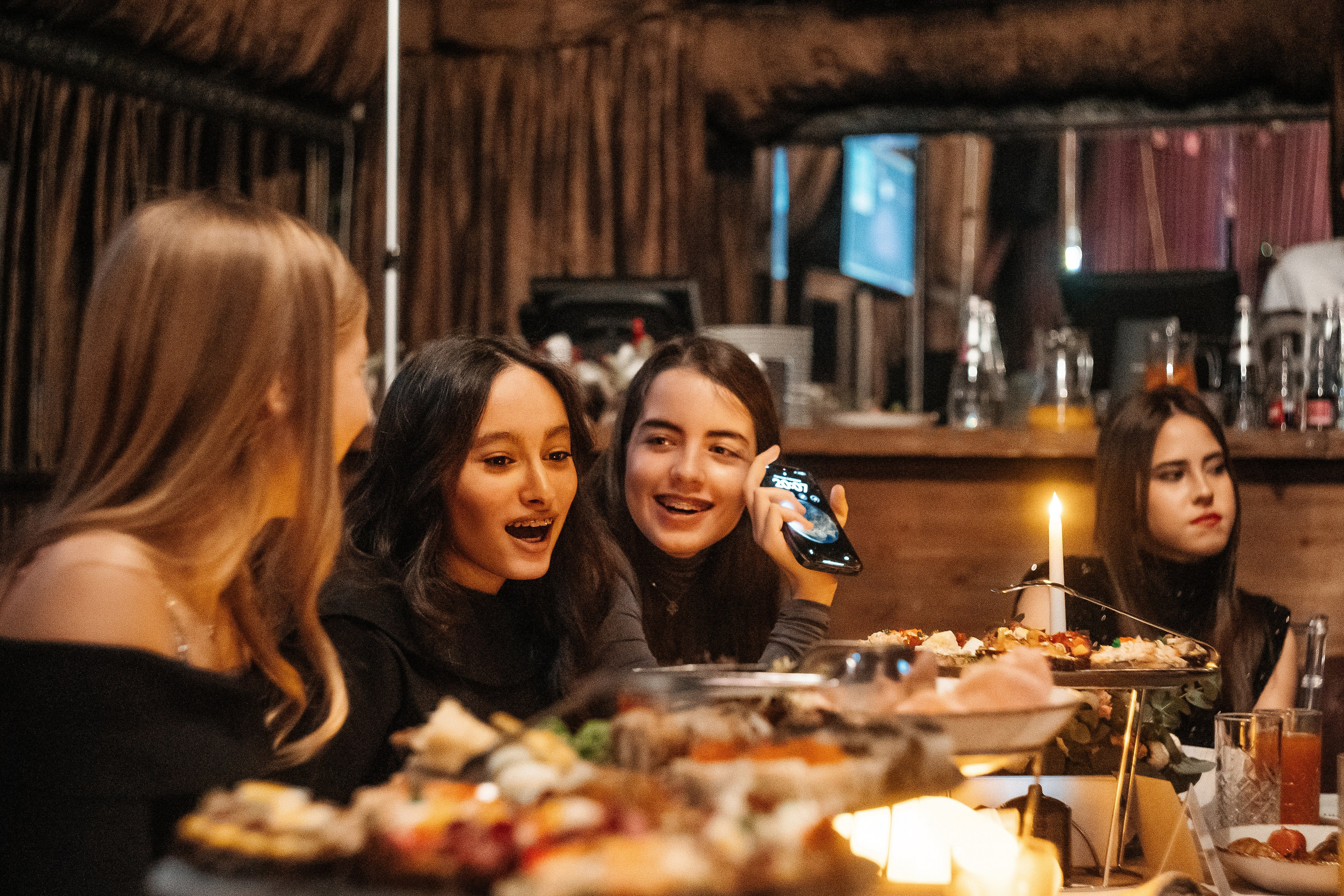 София День Рождения. Lokos.pro Ник Соколов Фото и Видео Москва/Ростов-на-Дону