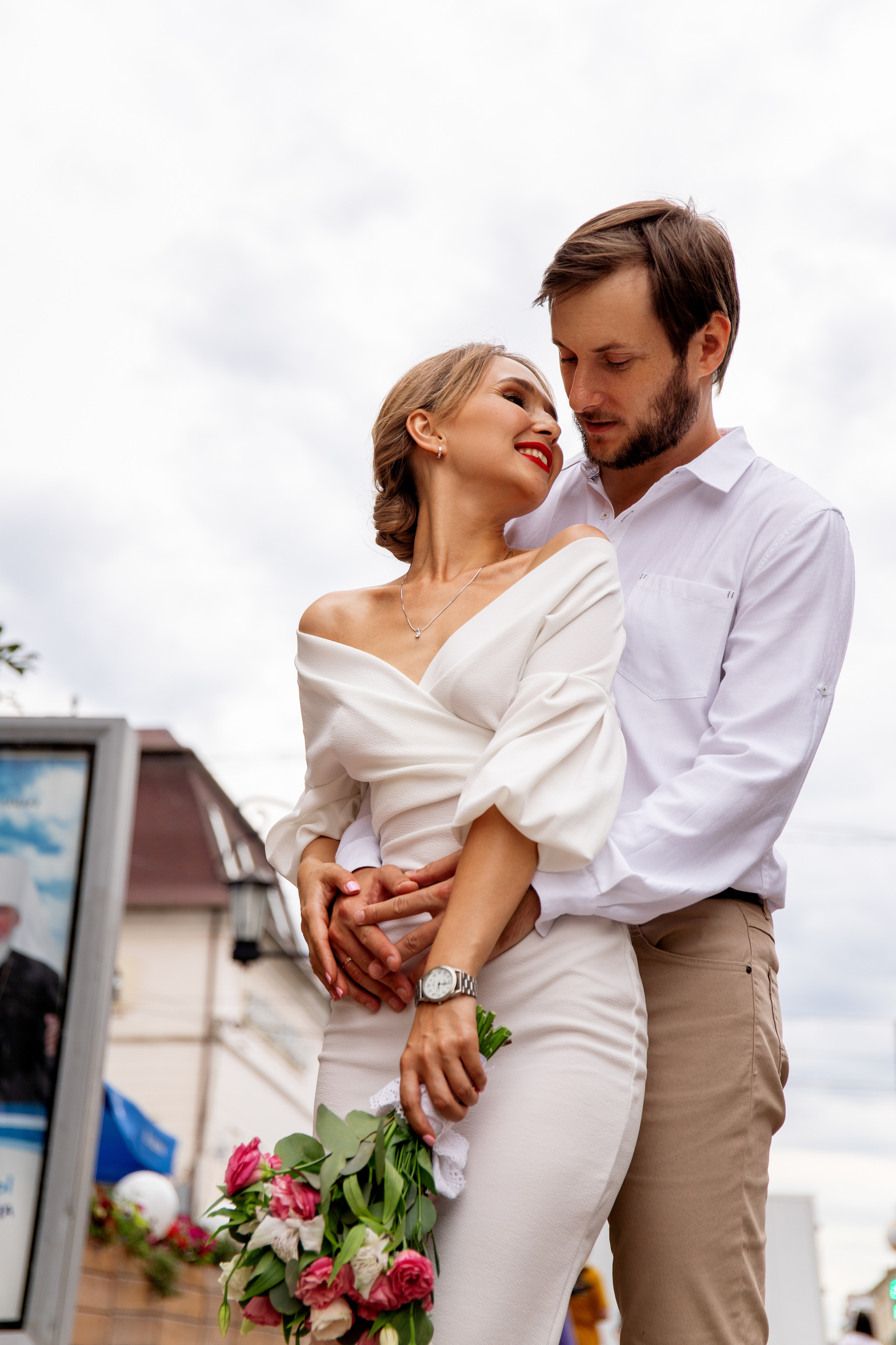 Фотосессия Love Story | Фотограф в Валенсии