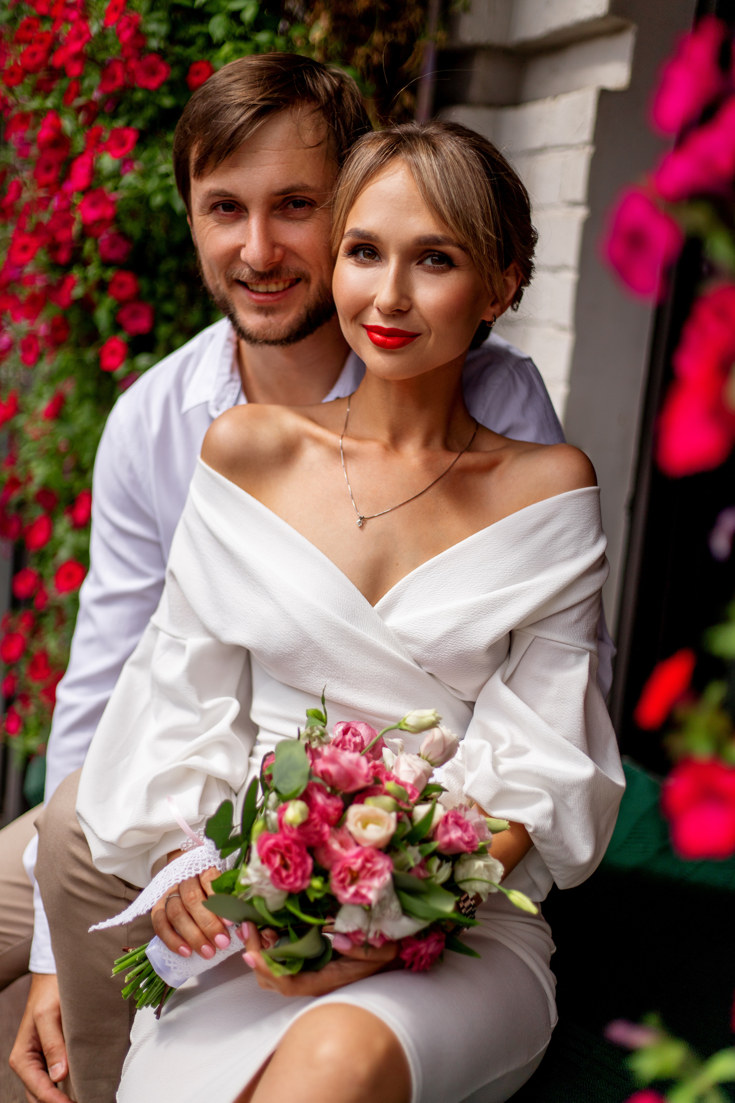 Фотосессия Love Story | Фотограф в Валенсии