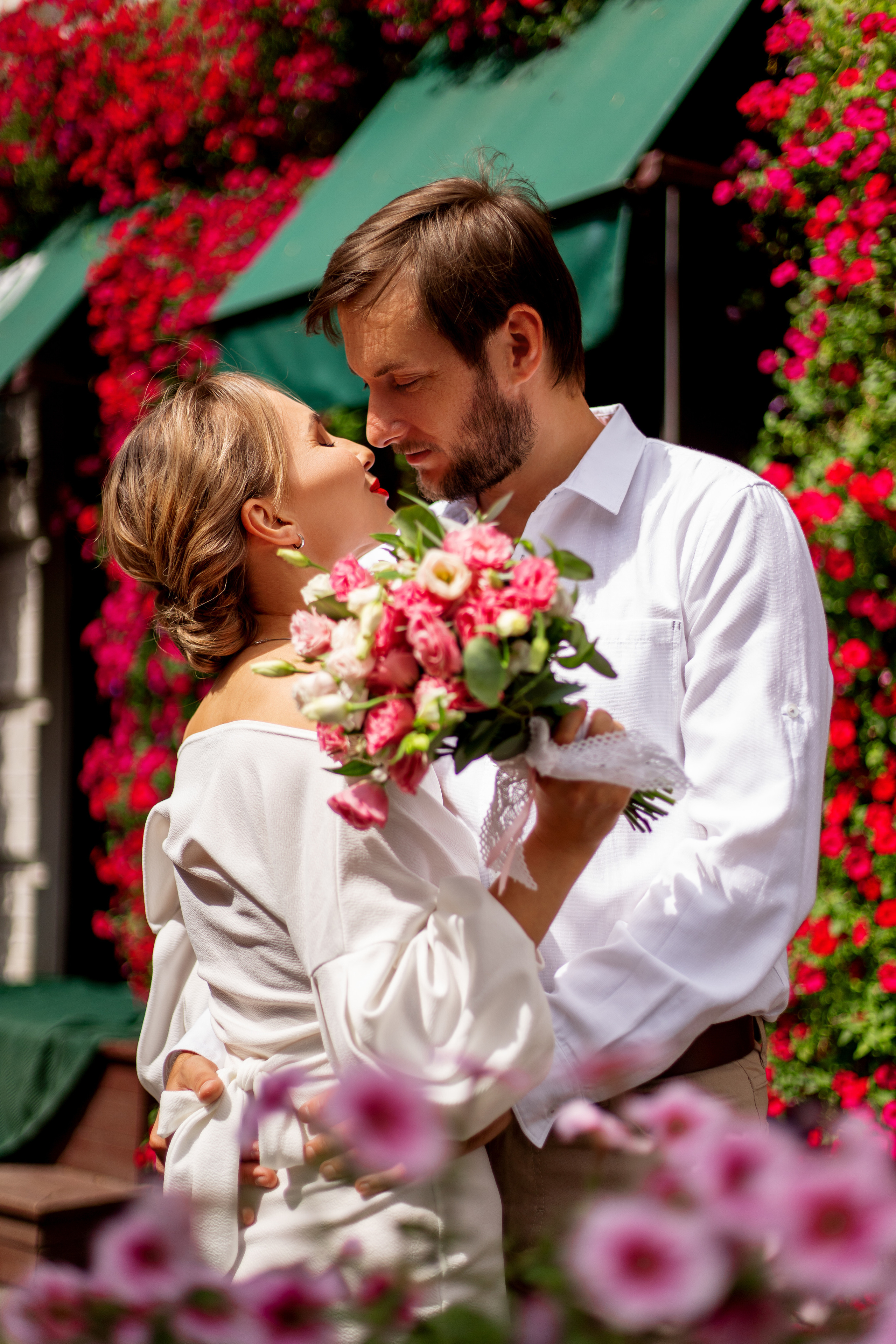 Фотосессия Love Story | Фотограф в Валенсии