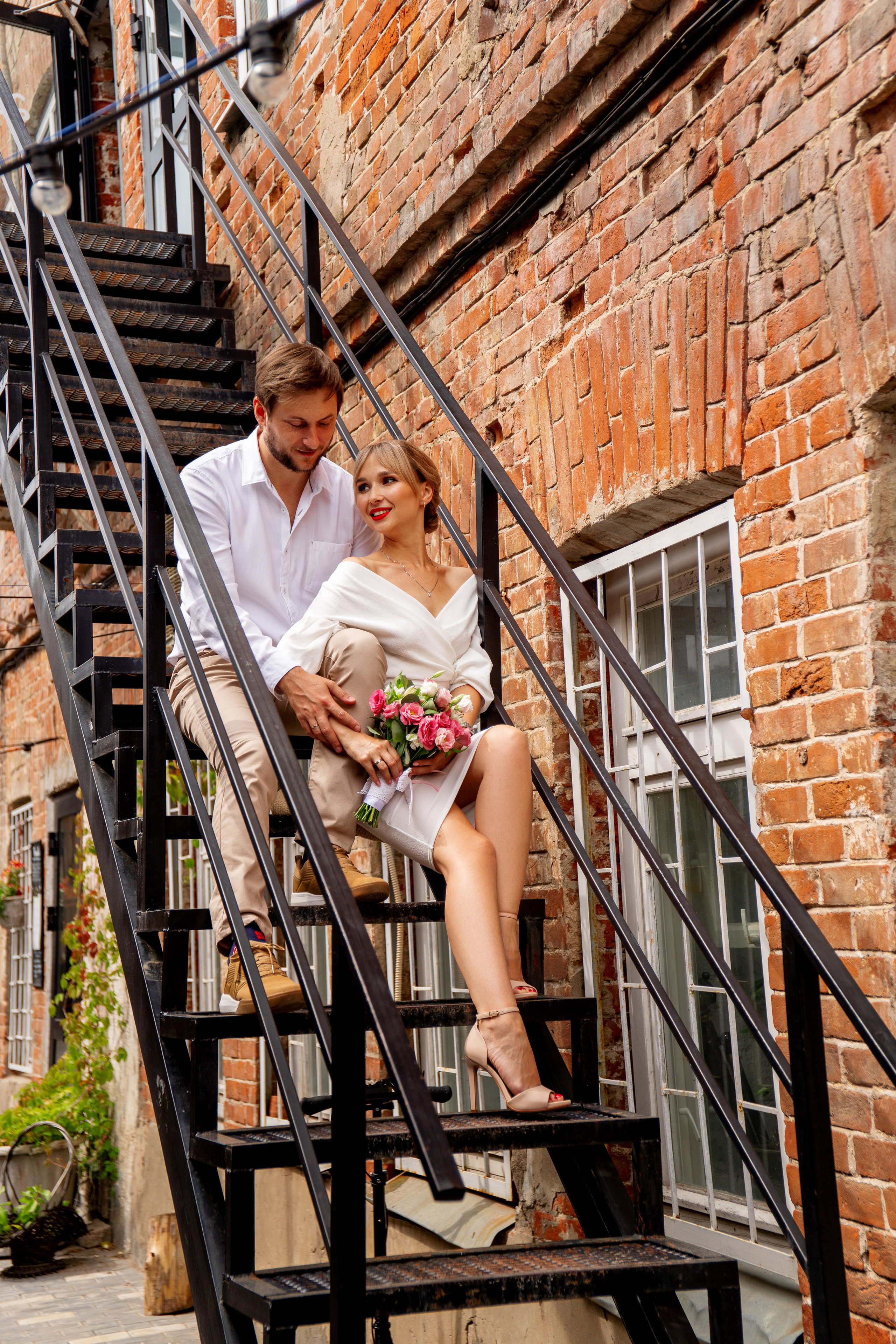 Фотосессия Love Story | Фотограф в Валенсии