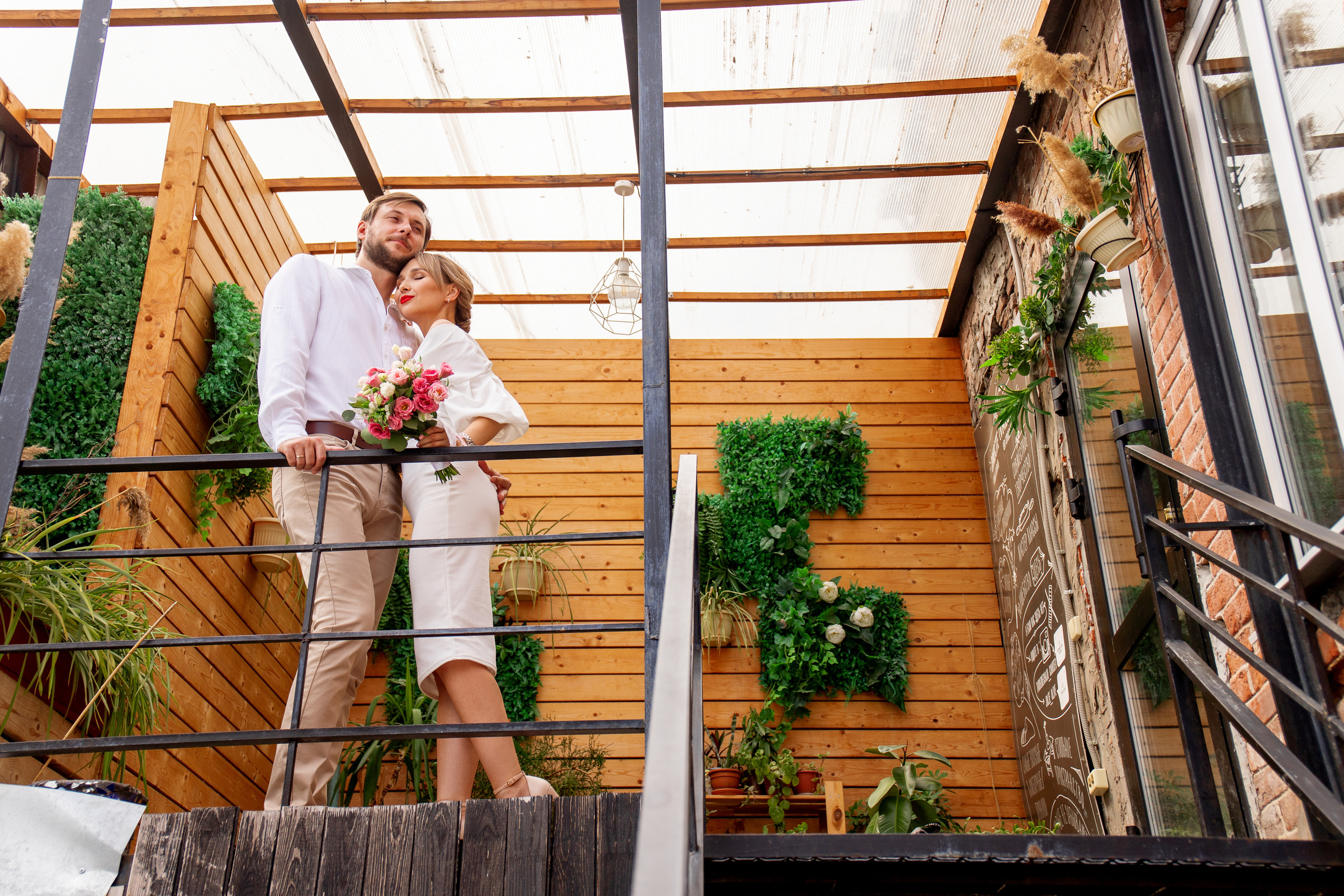 Фотосессия Love Story | Фотограф в Валенсии