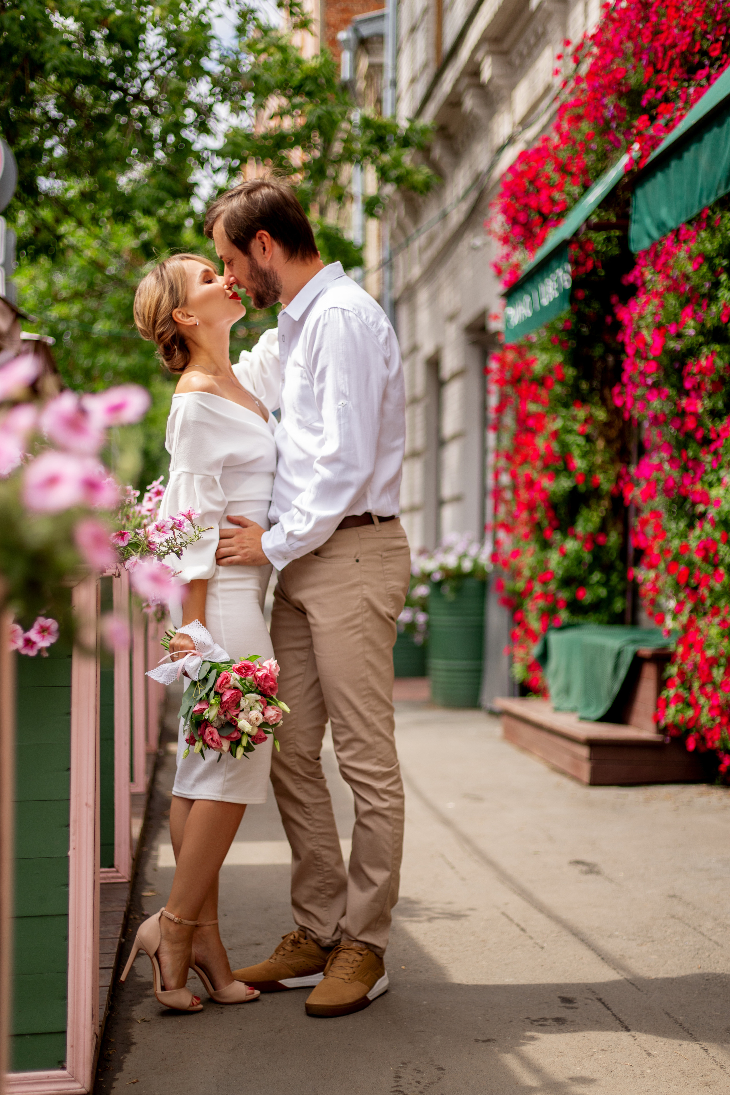 Фотосессия Love Story | Фотограф в Валенсии