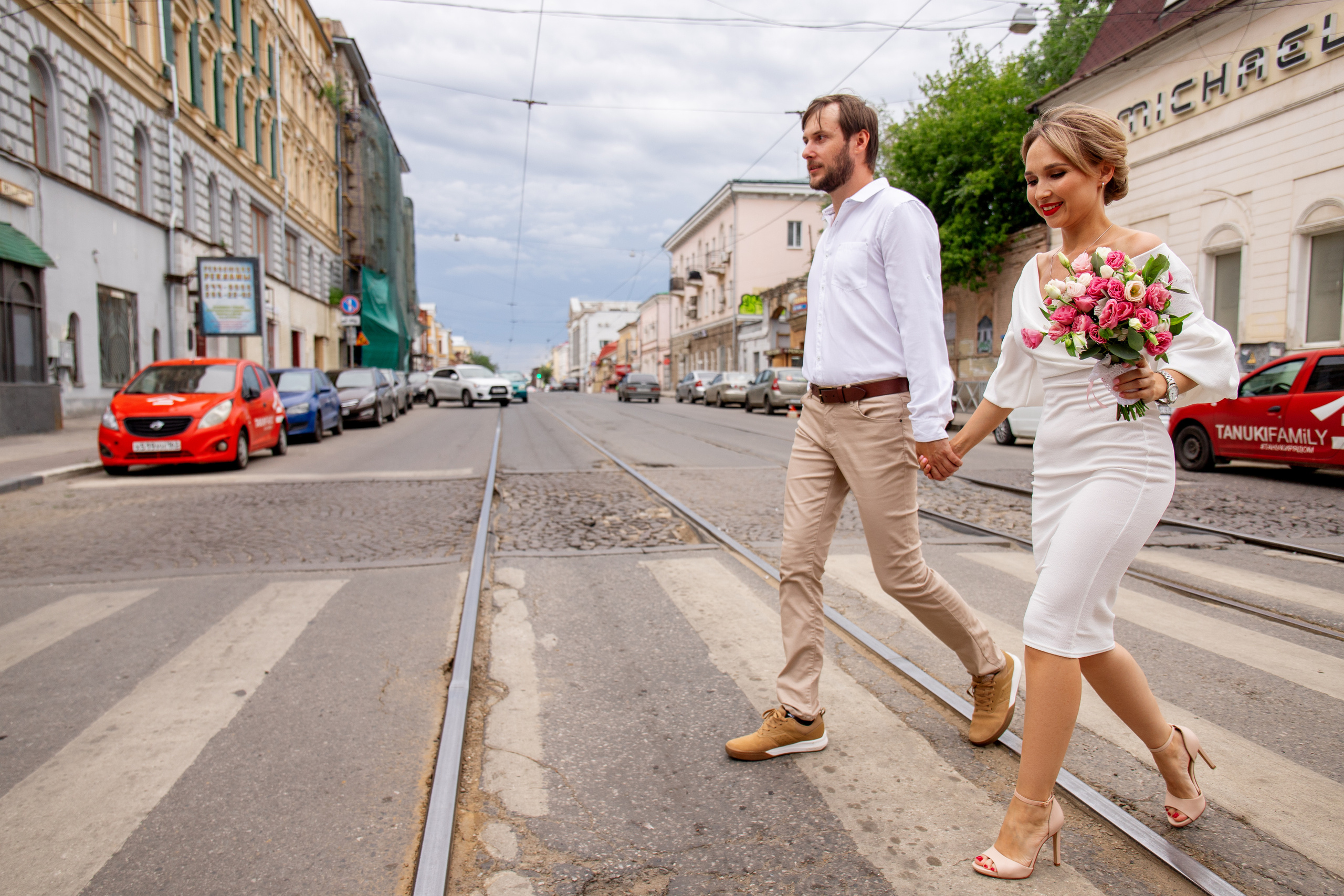 Фотосессия Love Story | Фотограф в Валенсии