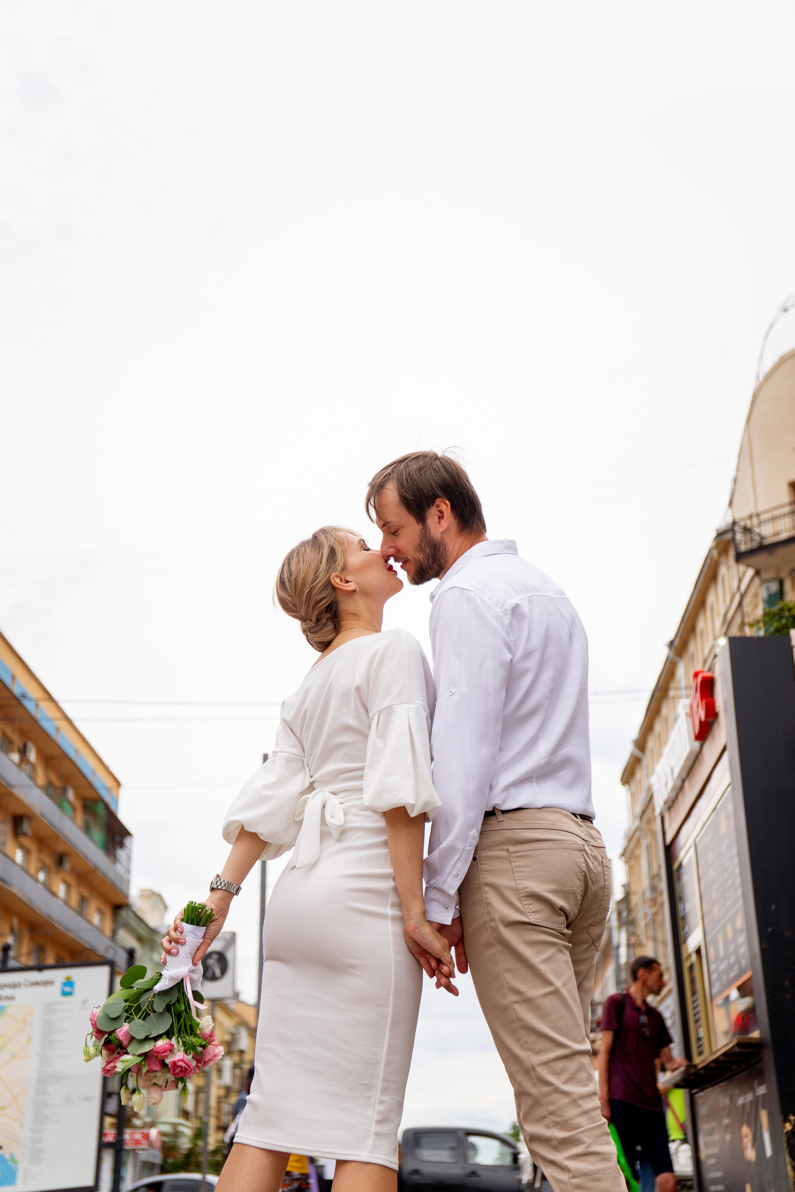 Фотосессия Love Story | Фотограф в Валенсии