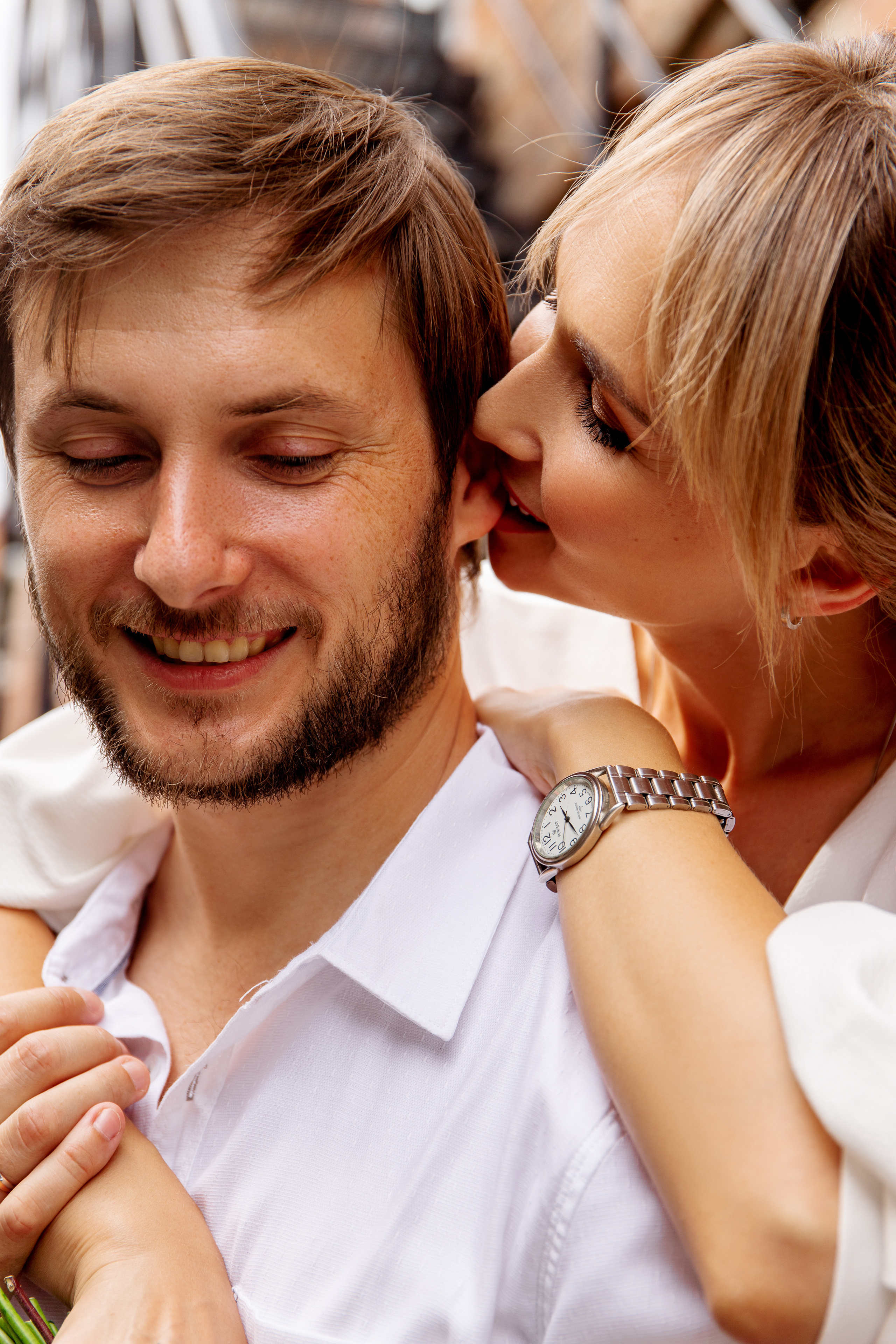 Фотосессия Love Story | Фотограф в Валенсии