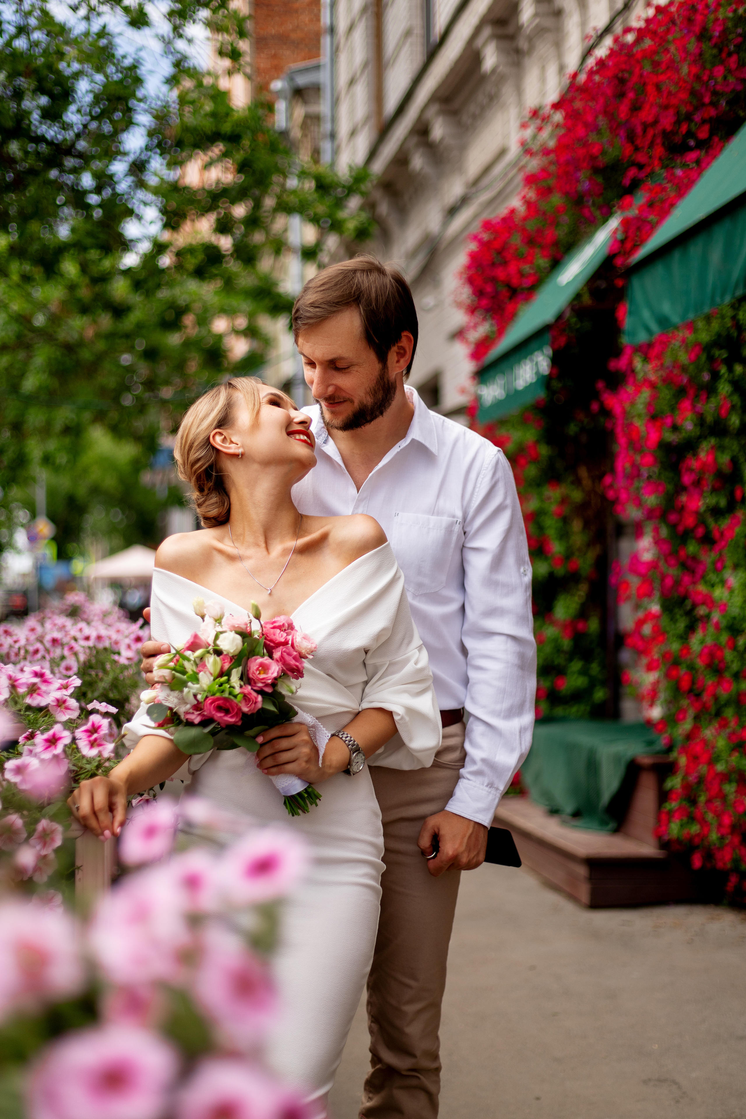 Фотосессия Love Story | Фотограф в Валенсии