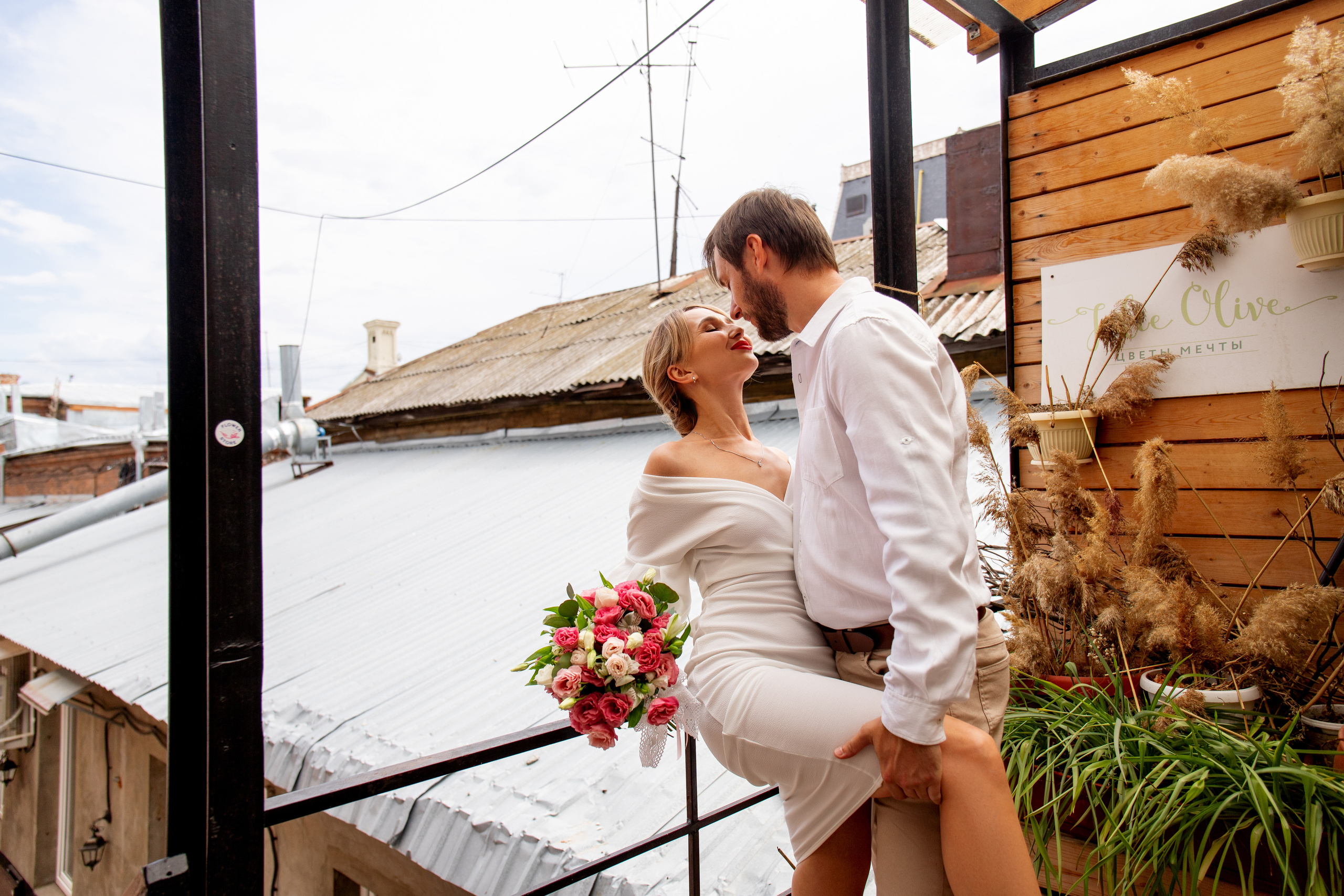 Фотосессия Love Story | Фотограф в Валенсии