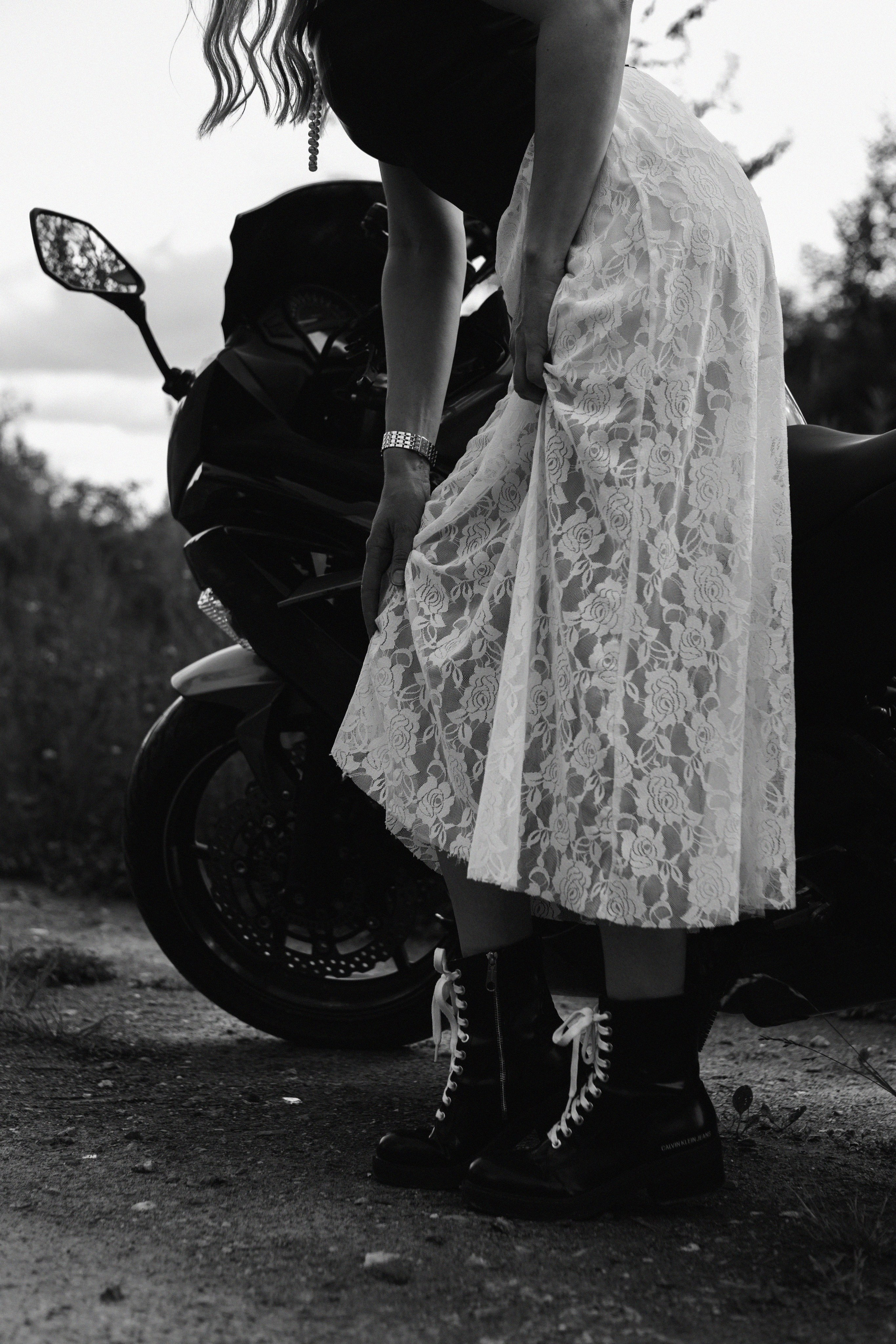 Ирина и Филипп. Фотограф Сахалин