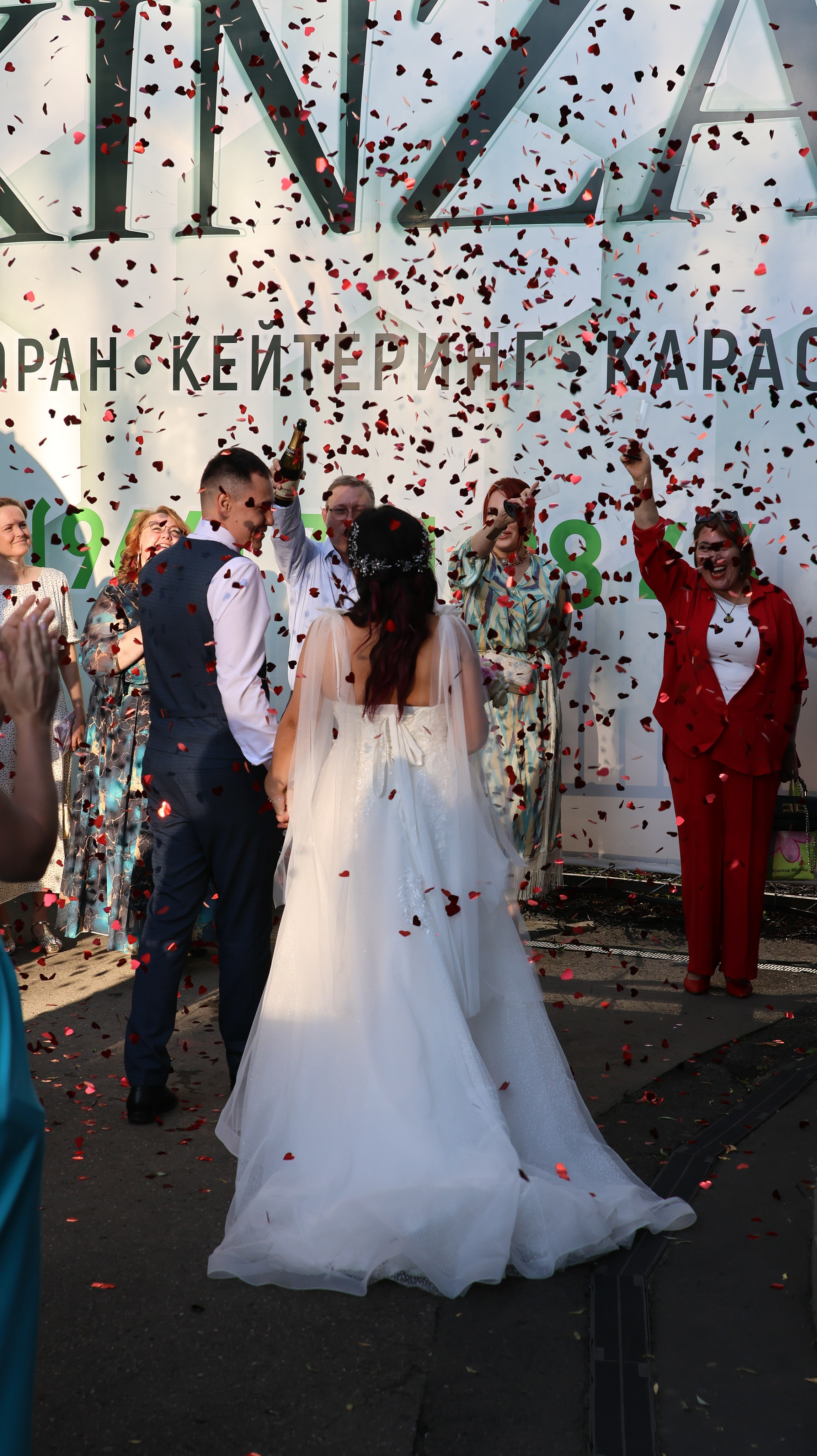 Константин & Маргарита. Фотография — это жизнь, освещенная вспышкой