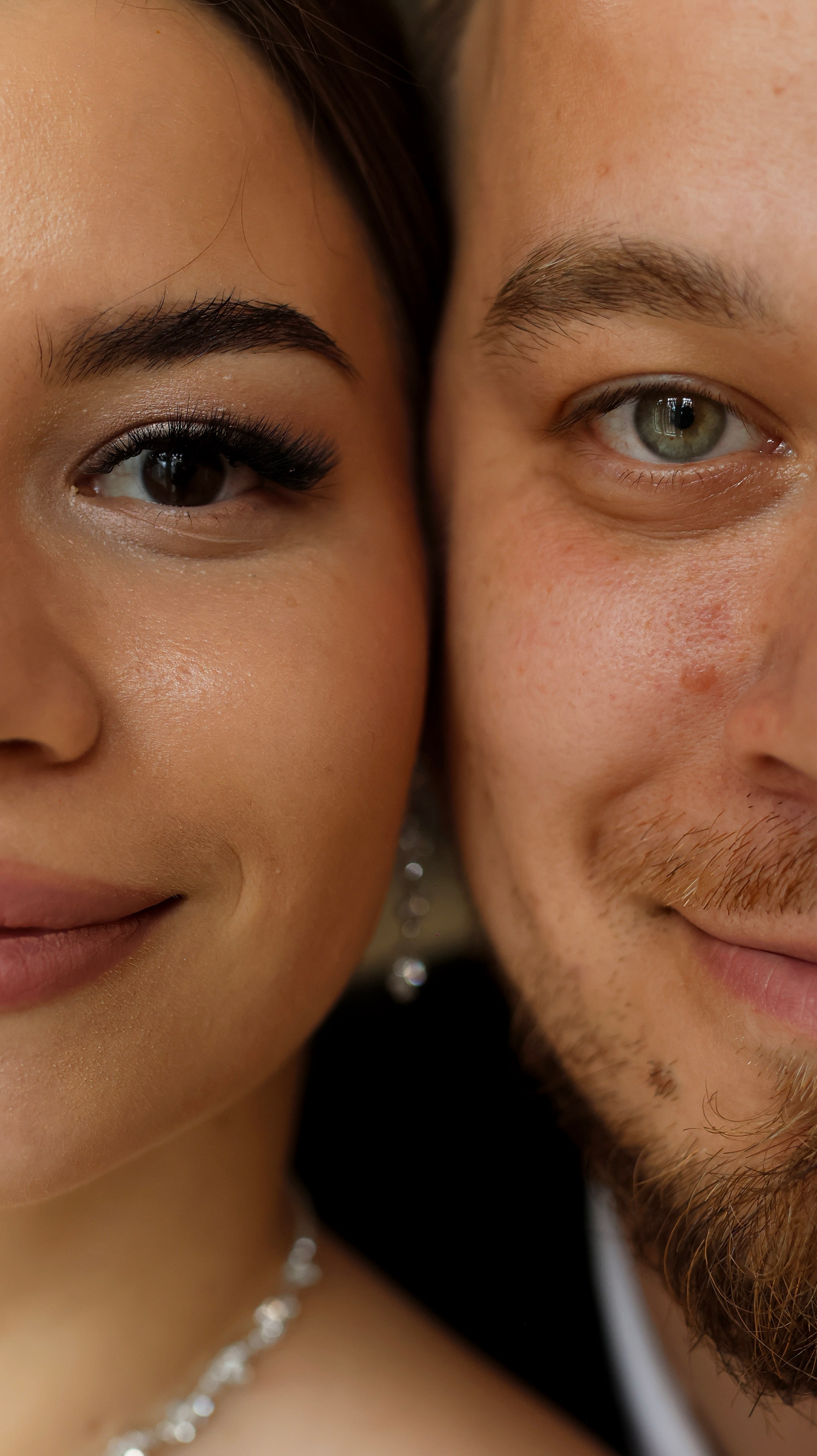 Игорь & Анастасия. Фотография — это жизнь, освещенная вспышкой