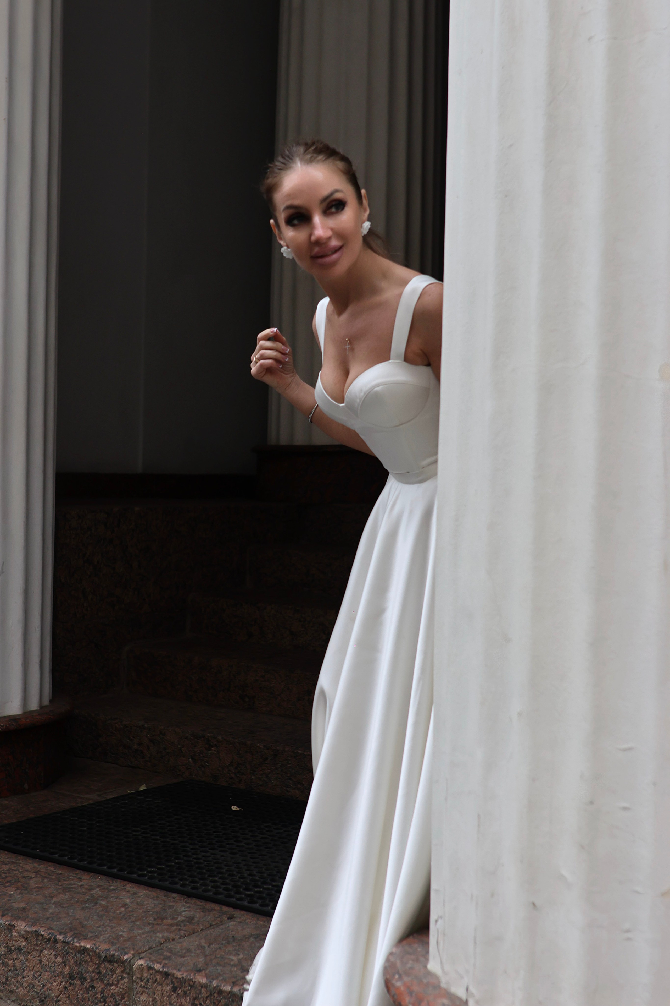 Дмитрий & Ольга. Фотография — это жизнь, освещенная вспышкой