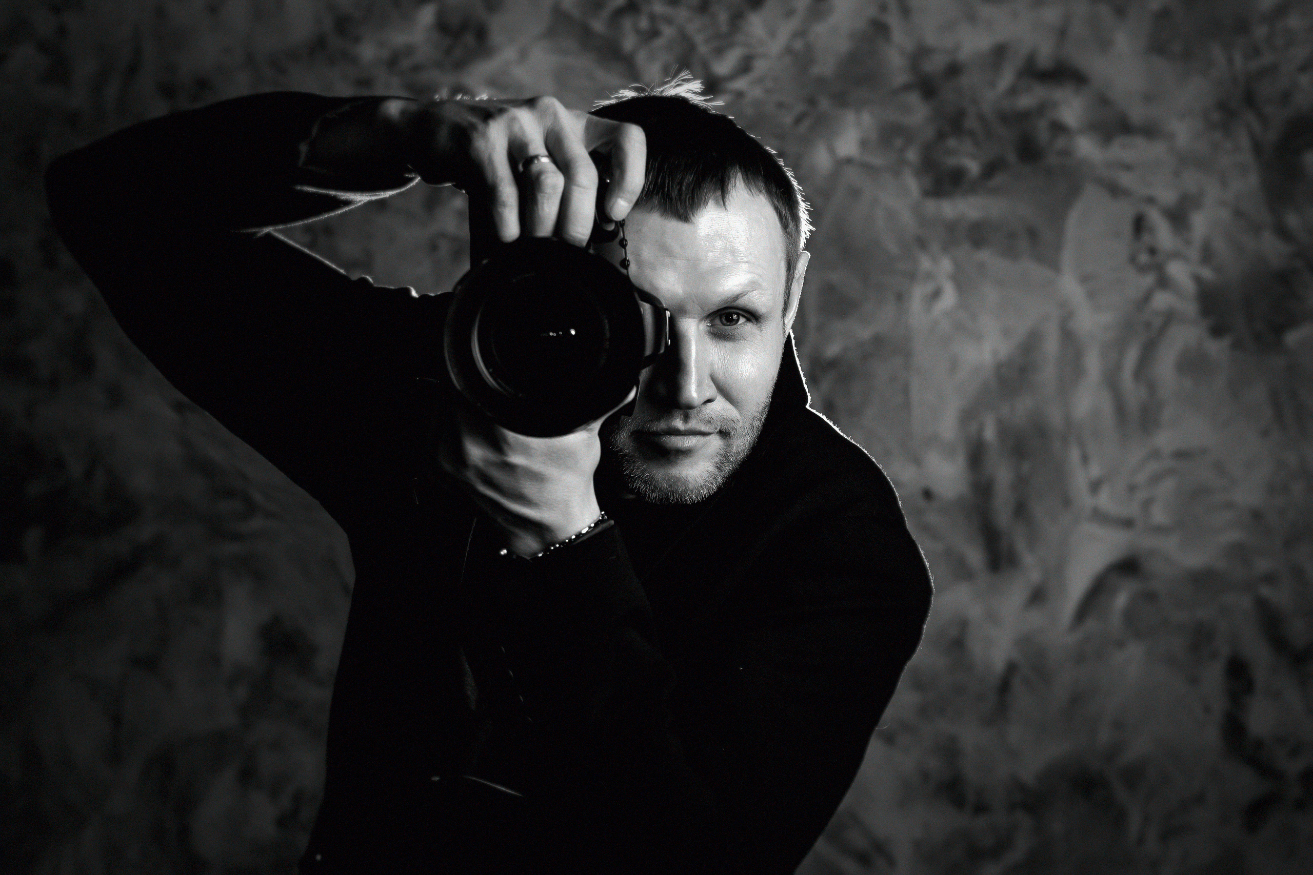 BUSINESS PORTRAIT. AGarte: photo and video shooting in St. Petersburg and Moscow