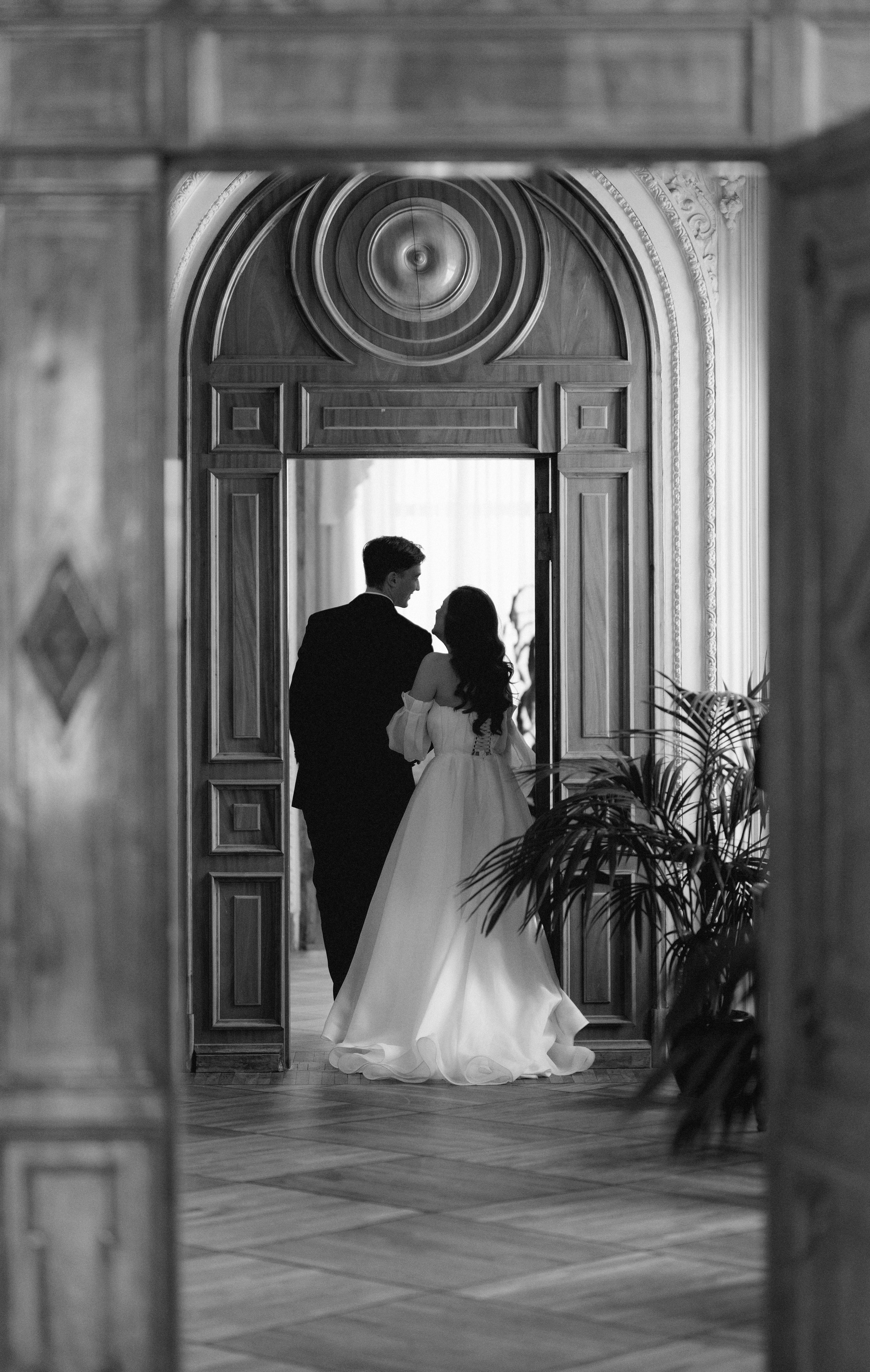 Мария и Александр. Свадебный и семейный фотограф Москва Назарова Ольга