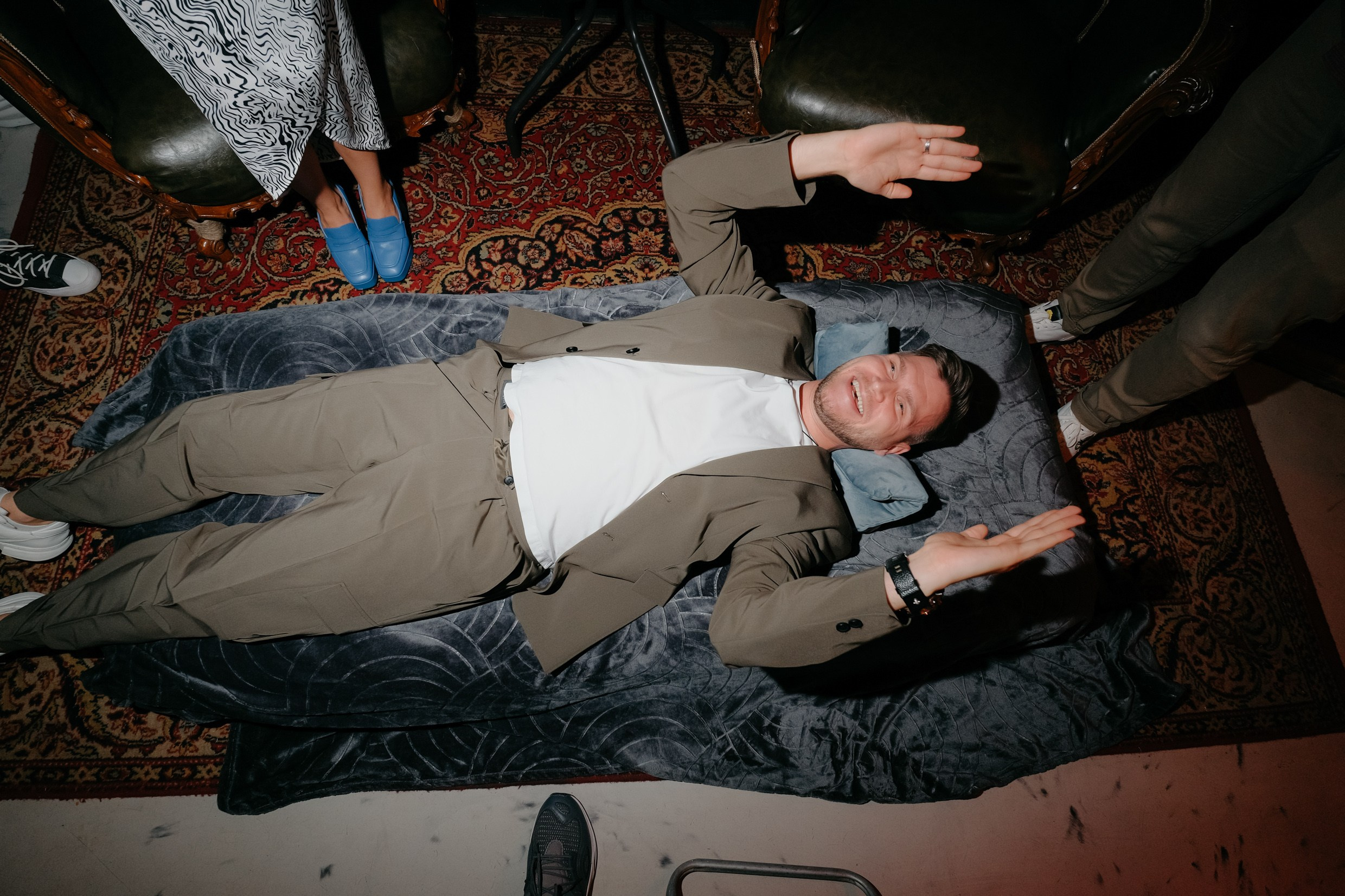 RED. Фотограф в Москве Дмитрий Рогов