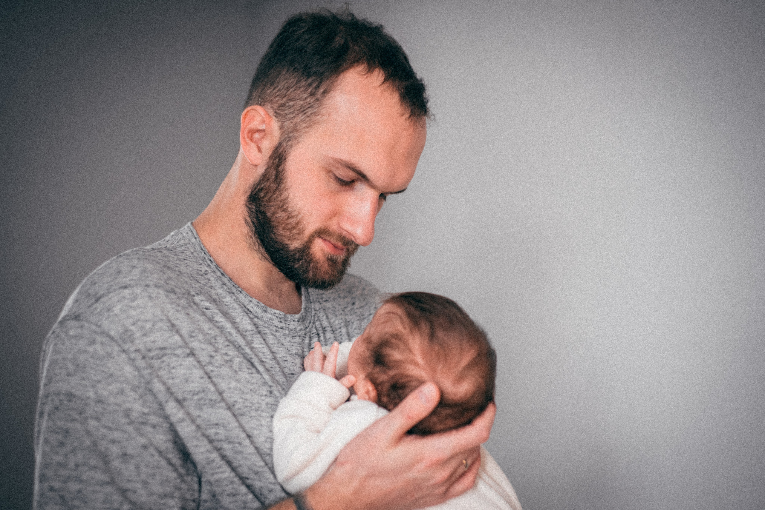 Семейная съёмка для Лизы, Антона и Леры. Фотограф в Новосибирске Полина Колмачевская