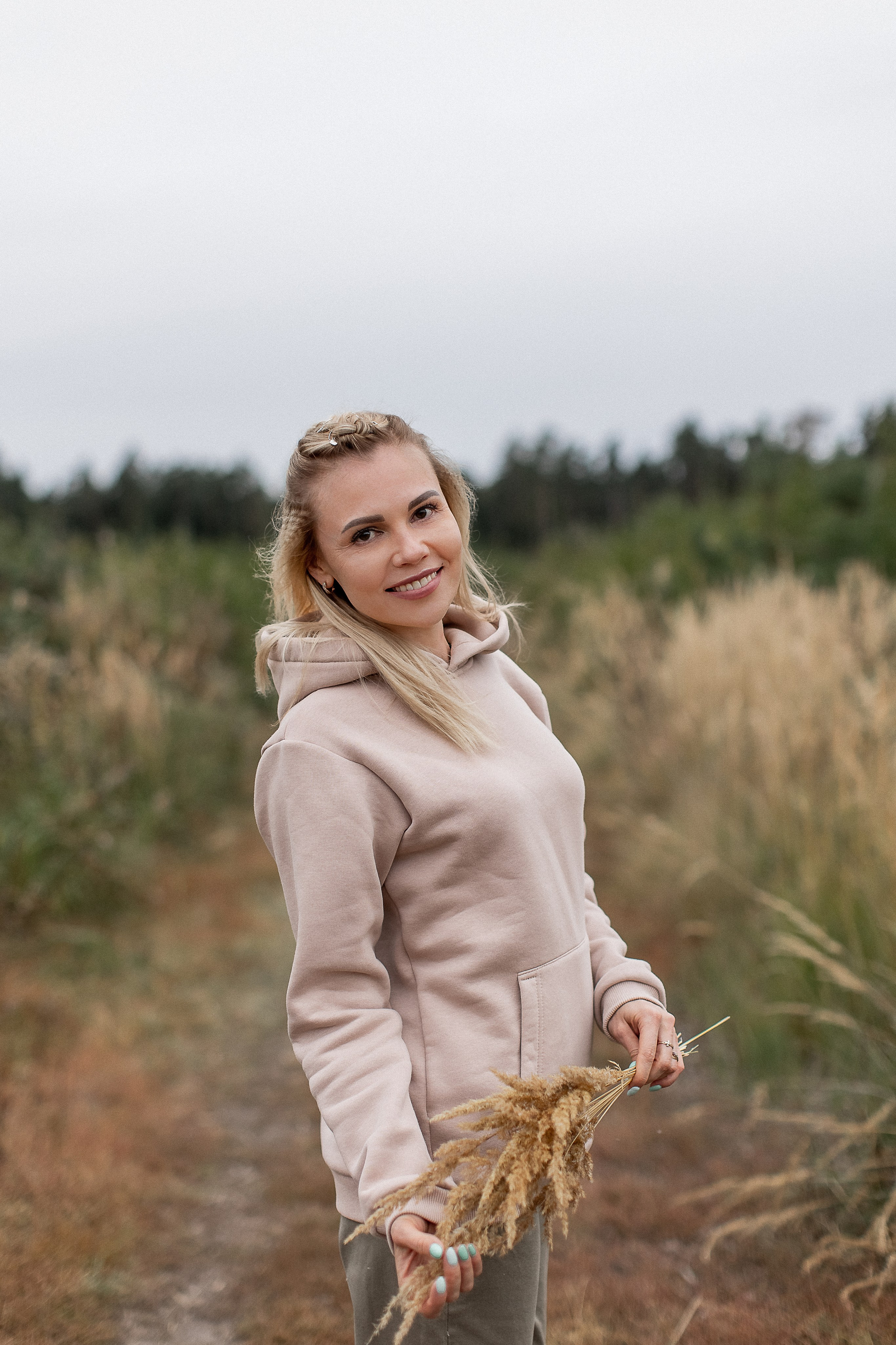 Катя, Сергей и Артем. Your story in photos