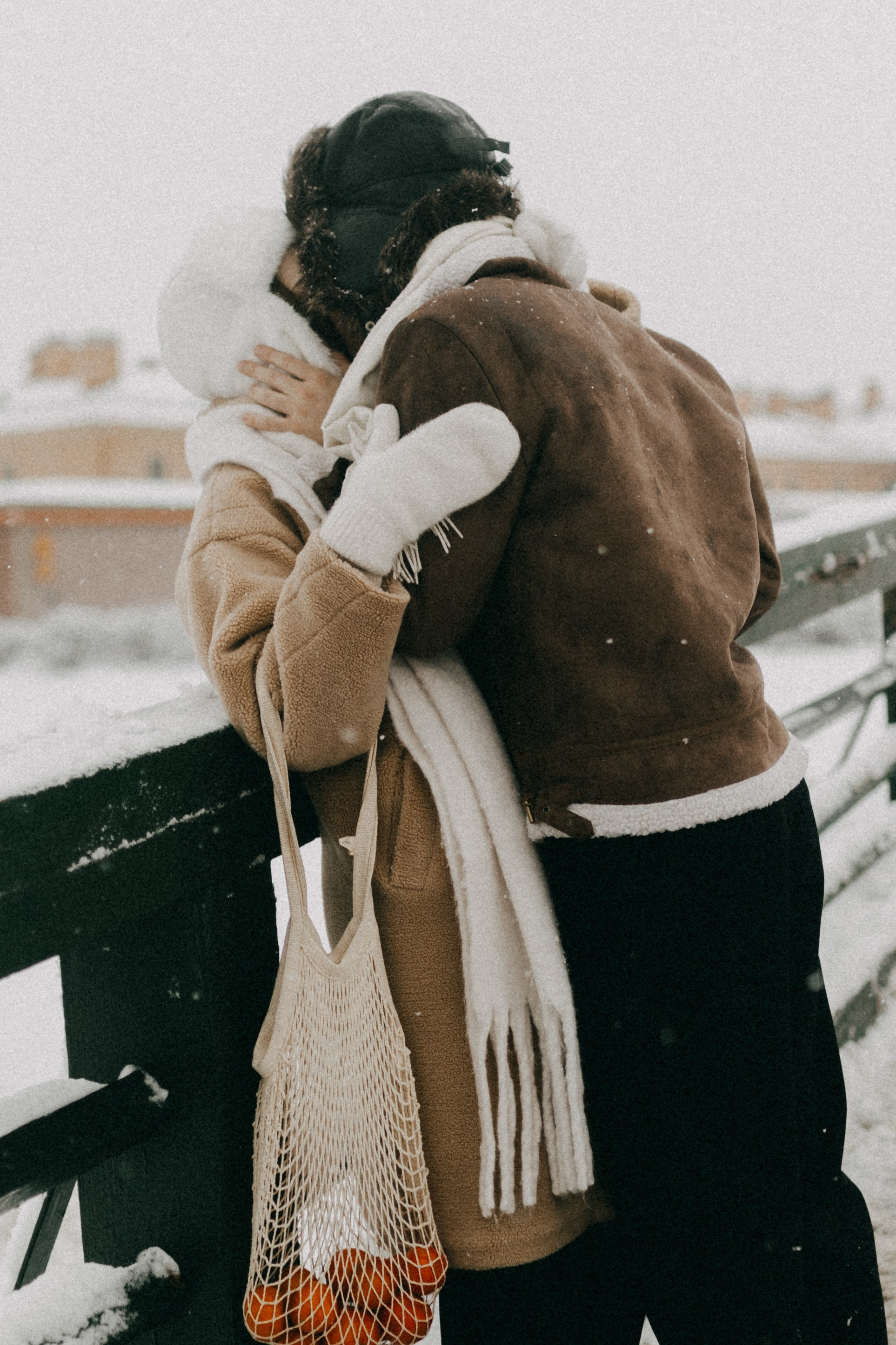 Мария и Андрей. Фотограф в Санкт-Петербурге