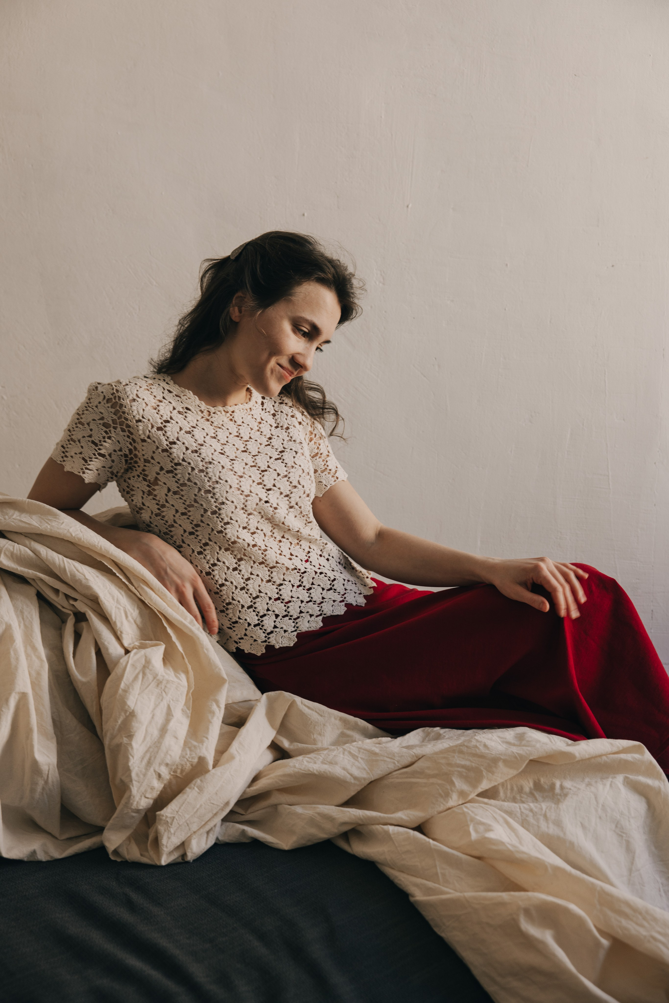 Анастасия. Ксения Цыгир, фотограф в Петербурге