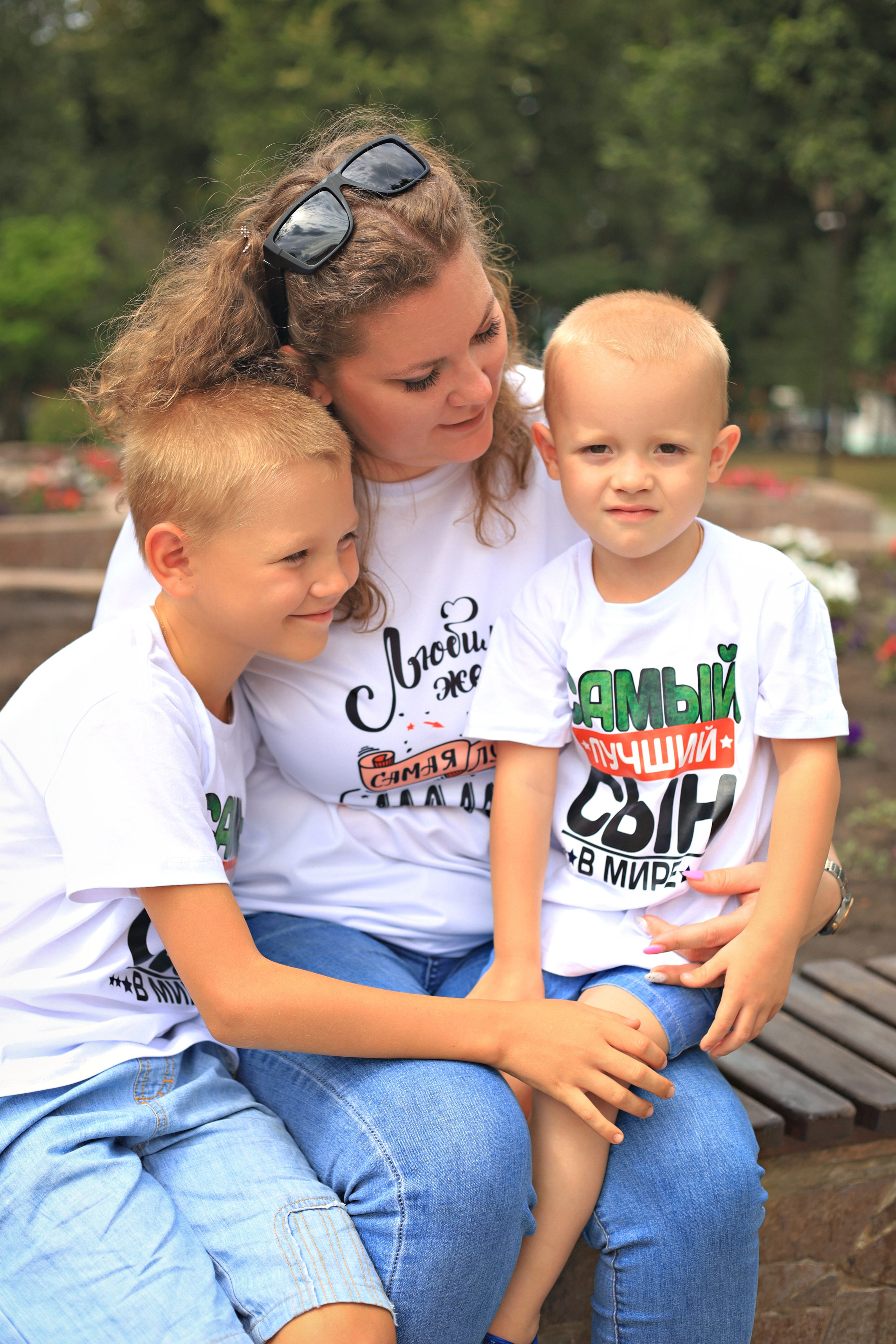 Семейная. Свадебный и школьный фотограф в Аткарске и Саратове