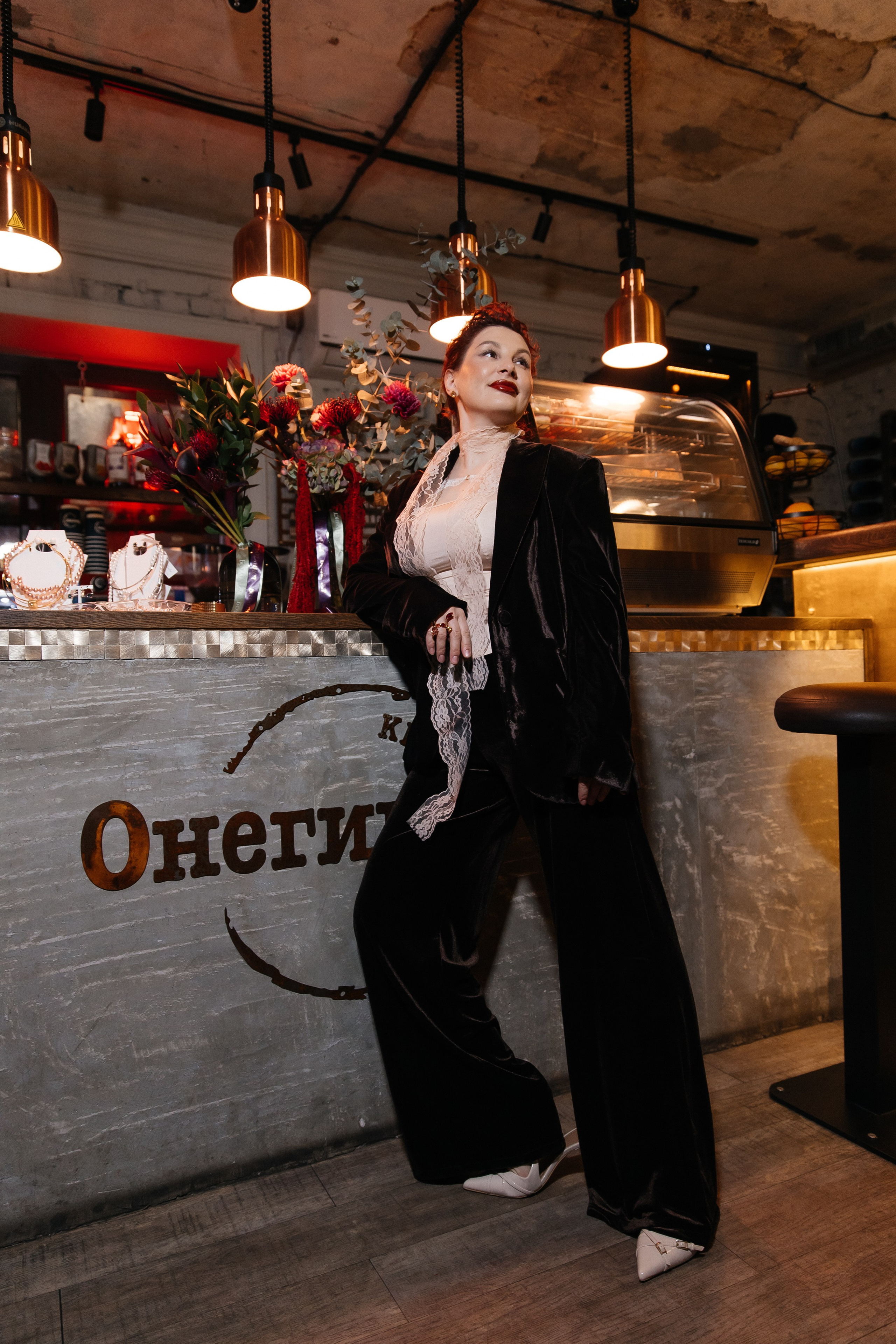 Клуб Гедонист — Онегин в «Онегине». Свадебный, семейный и детский фотограф в Калининграде Елена Кравцова