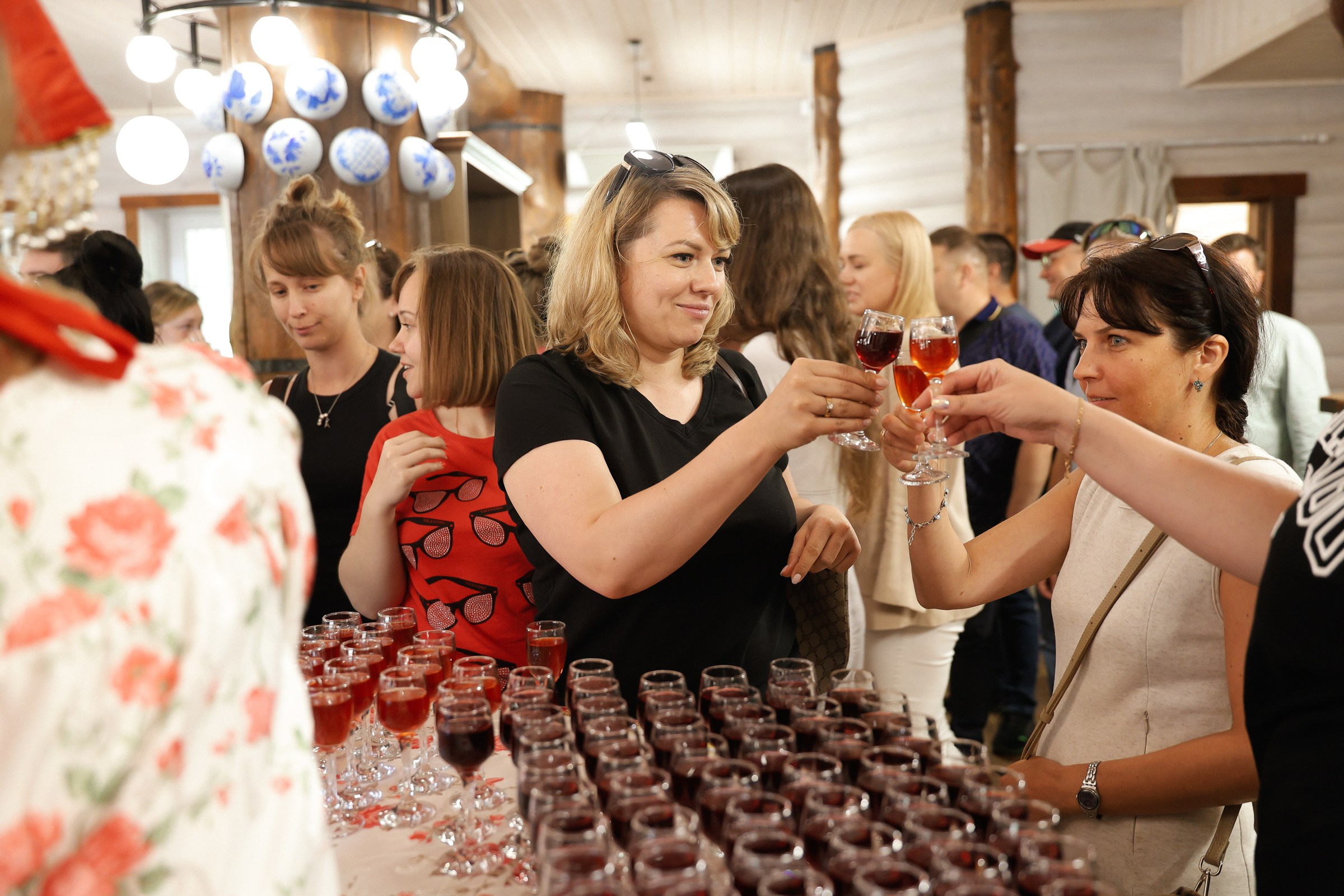 /РЕПОРТАЖ/ SC Johnson корпоративное мероприятие. Свадебный фотограф Великий Новгород Станислав Кособудский
