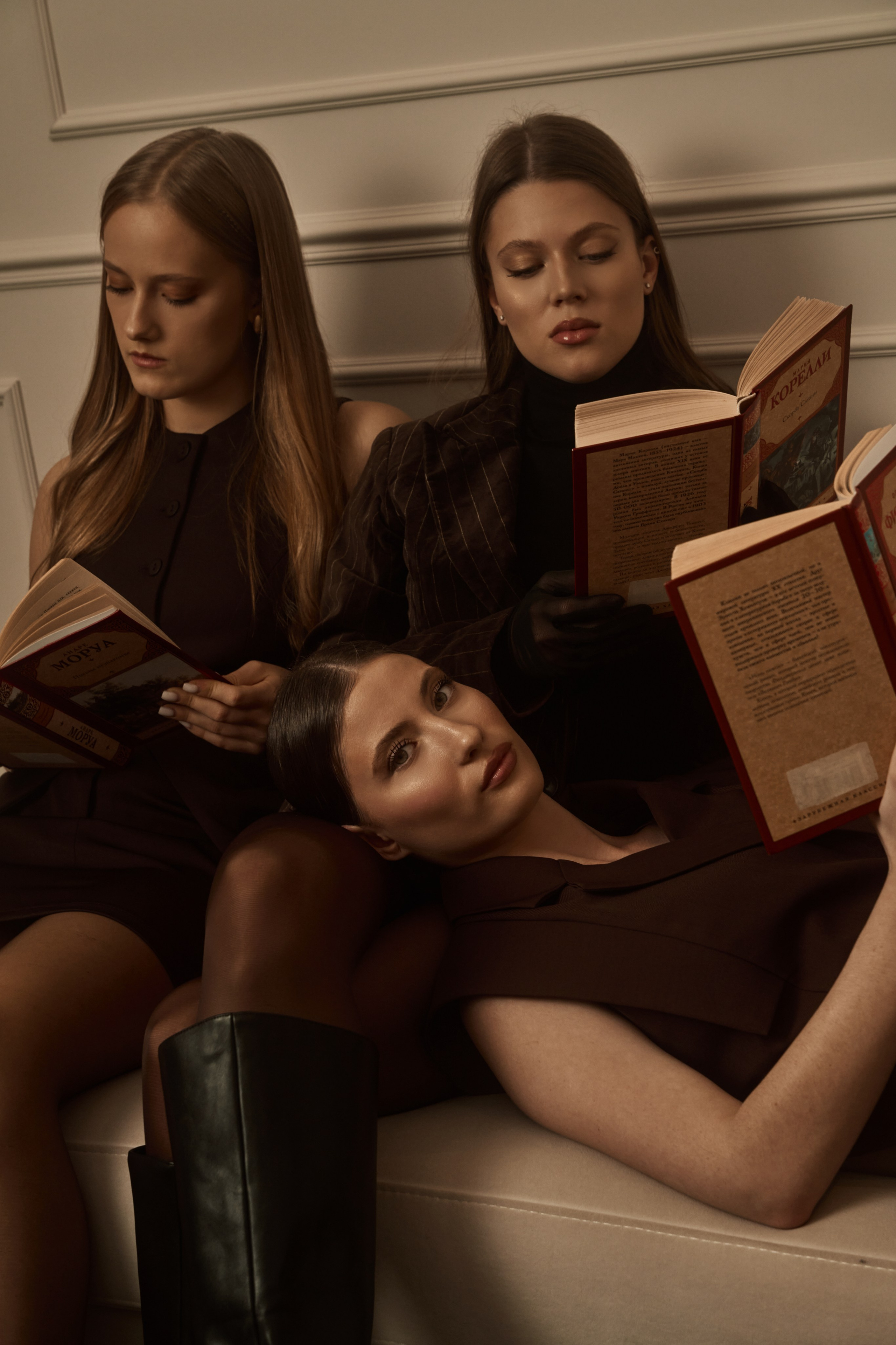 Твой выпускной альбом в Крыму