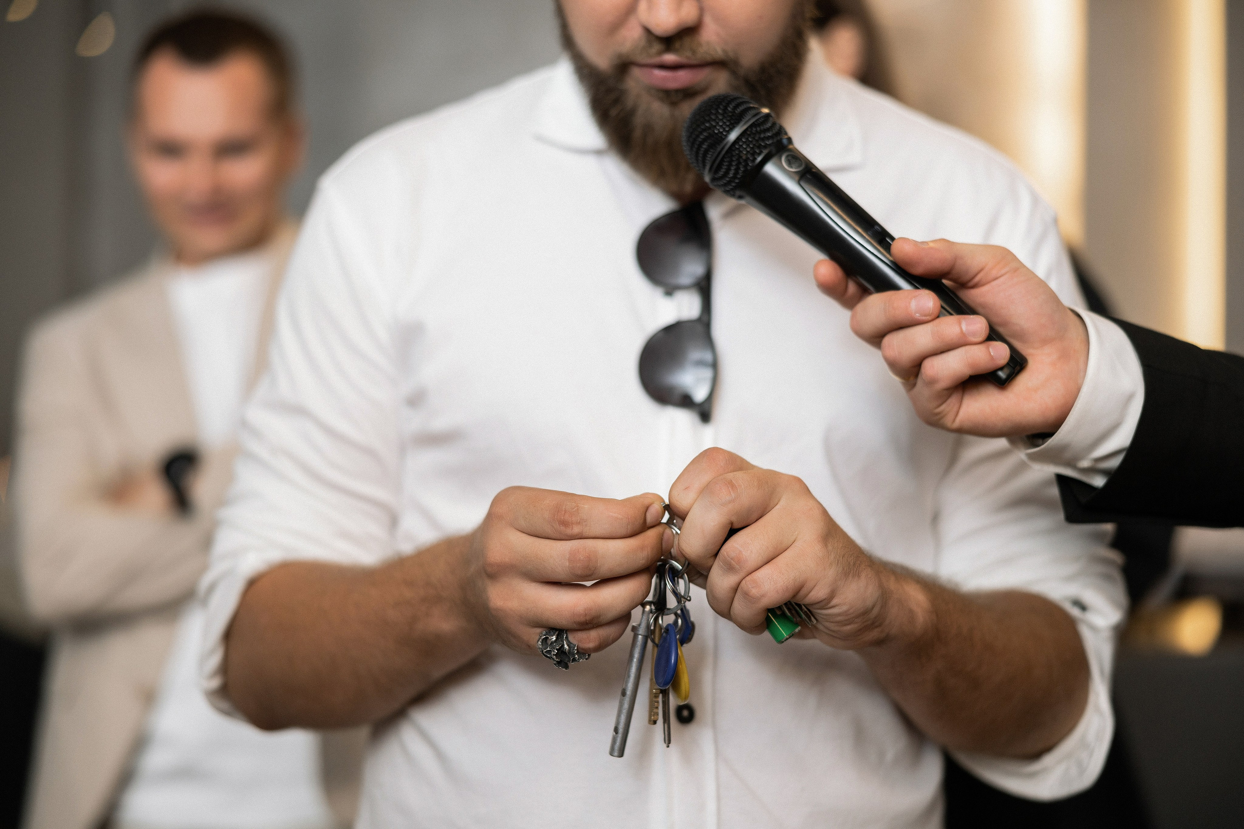 Фотограф на свадьбу Москва. Свадебный фотограф и видеограф в Москве, Виктор Архилюк