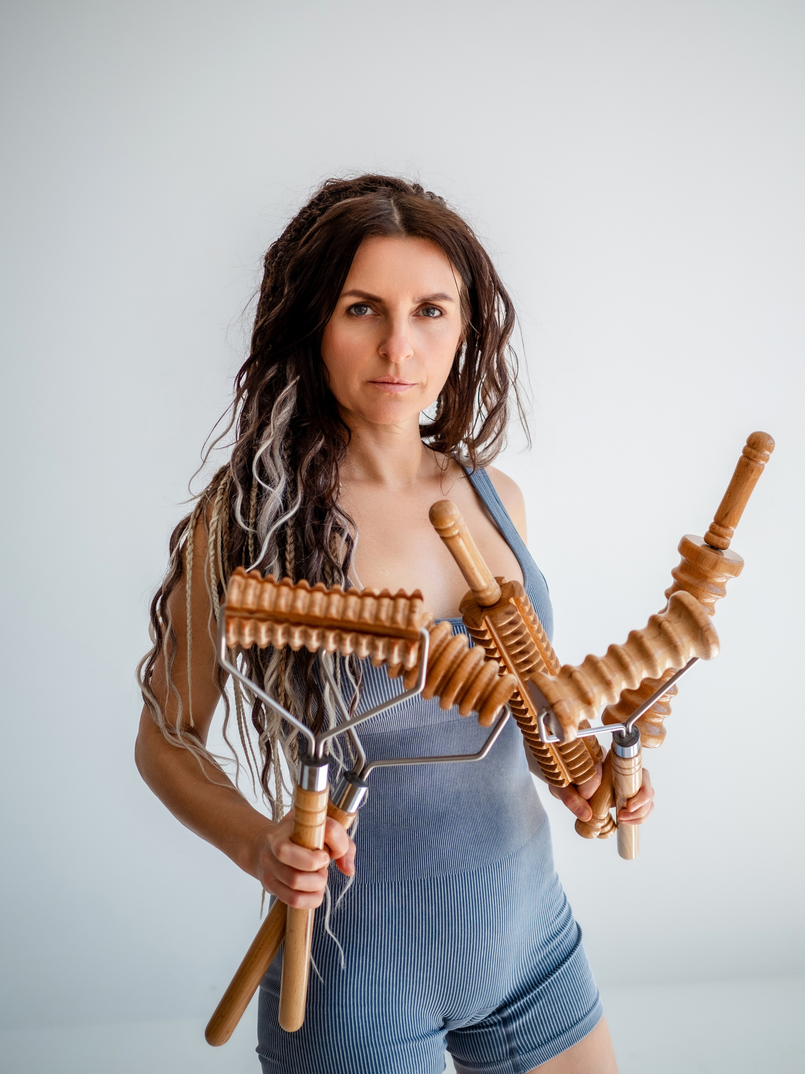 Мадеротерапия — для контента. Кулишова Катерина — твой фотограф