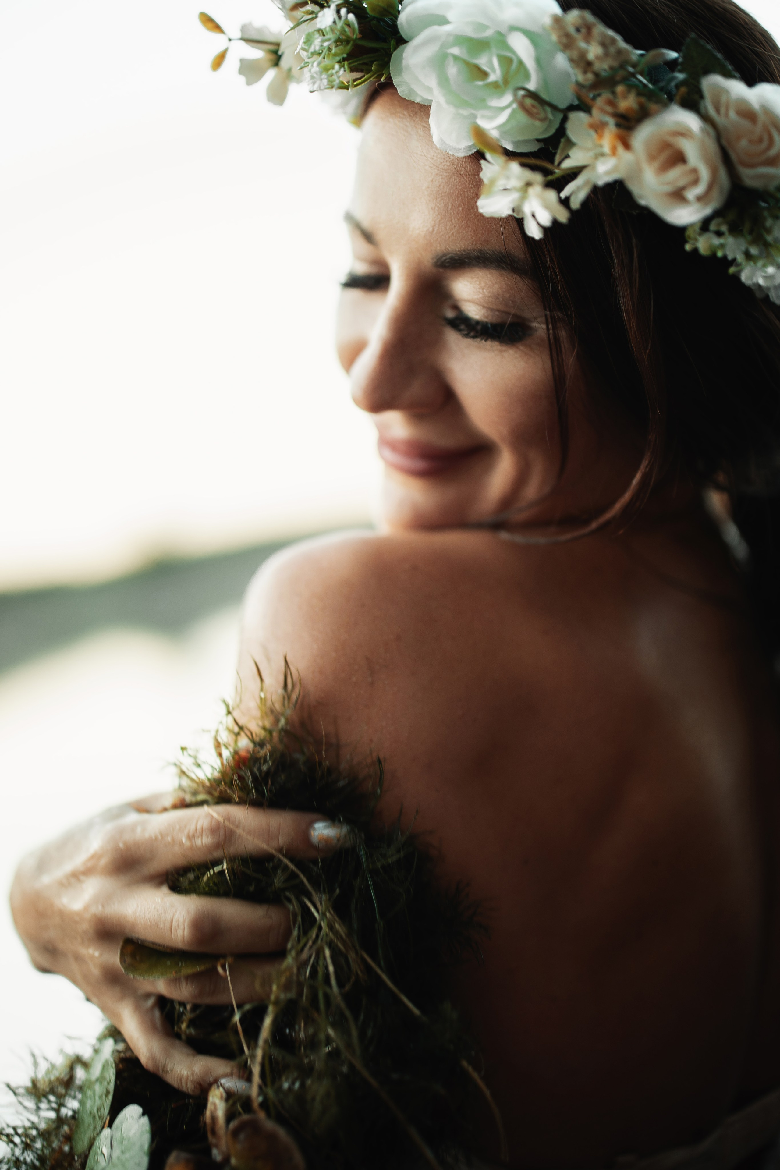 Мои работы цвет. Фотограф Алексей Гарьковенко