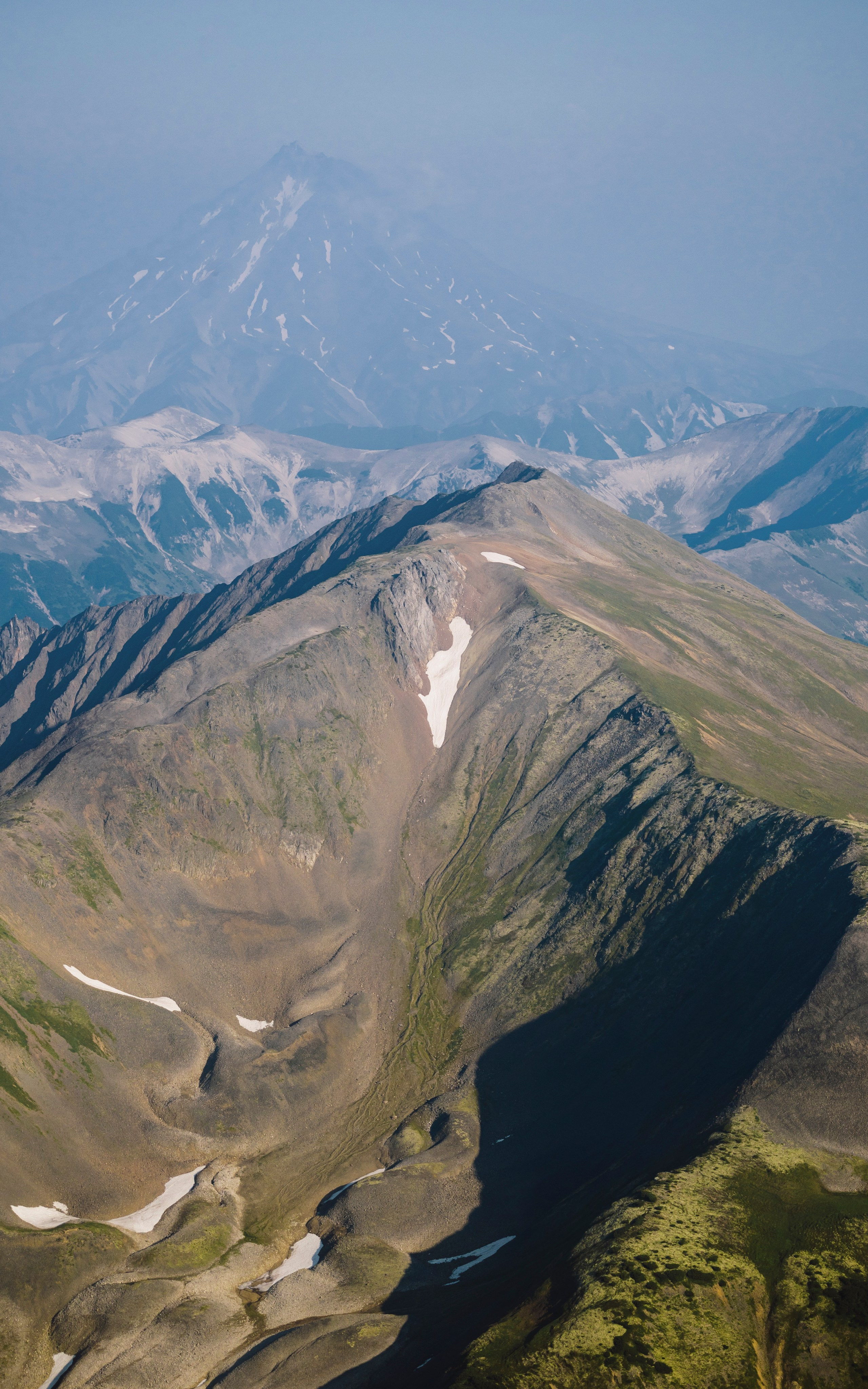 Принты для печати. Фотограф на Камчатке, съемки на природе