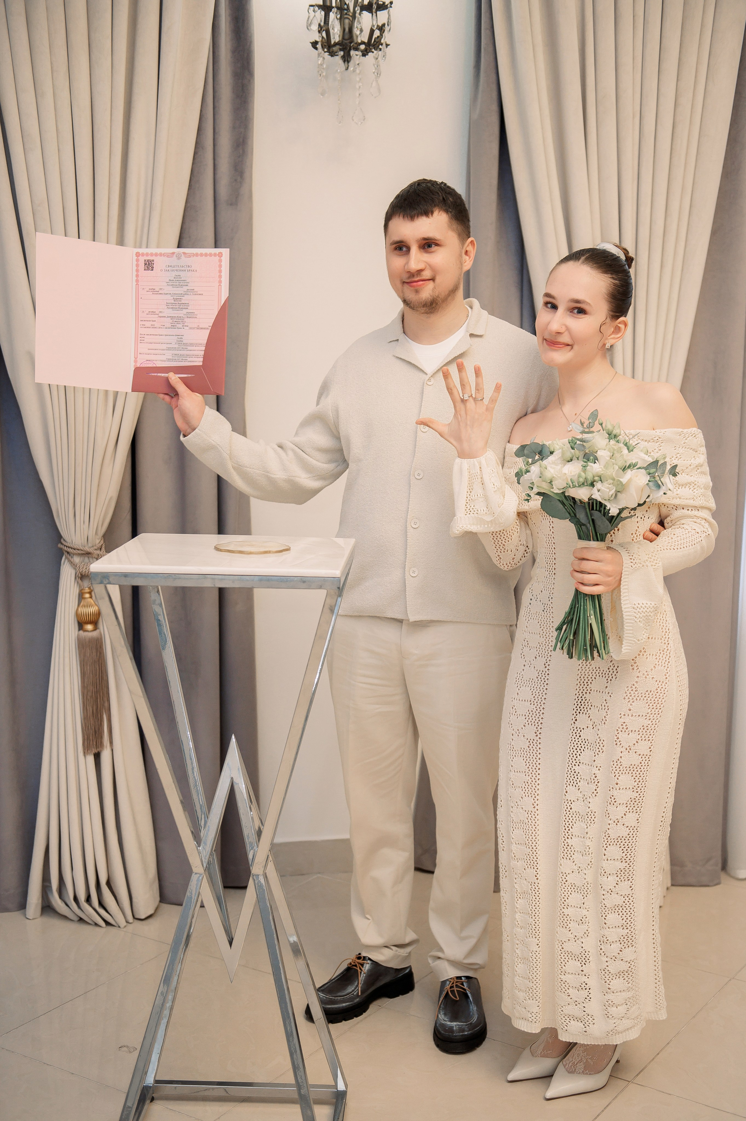 КАТЯ и ИВАН. Свадебный и семейный фотограф РИТА БОЧКАРЁВА